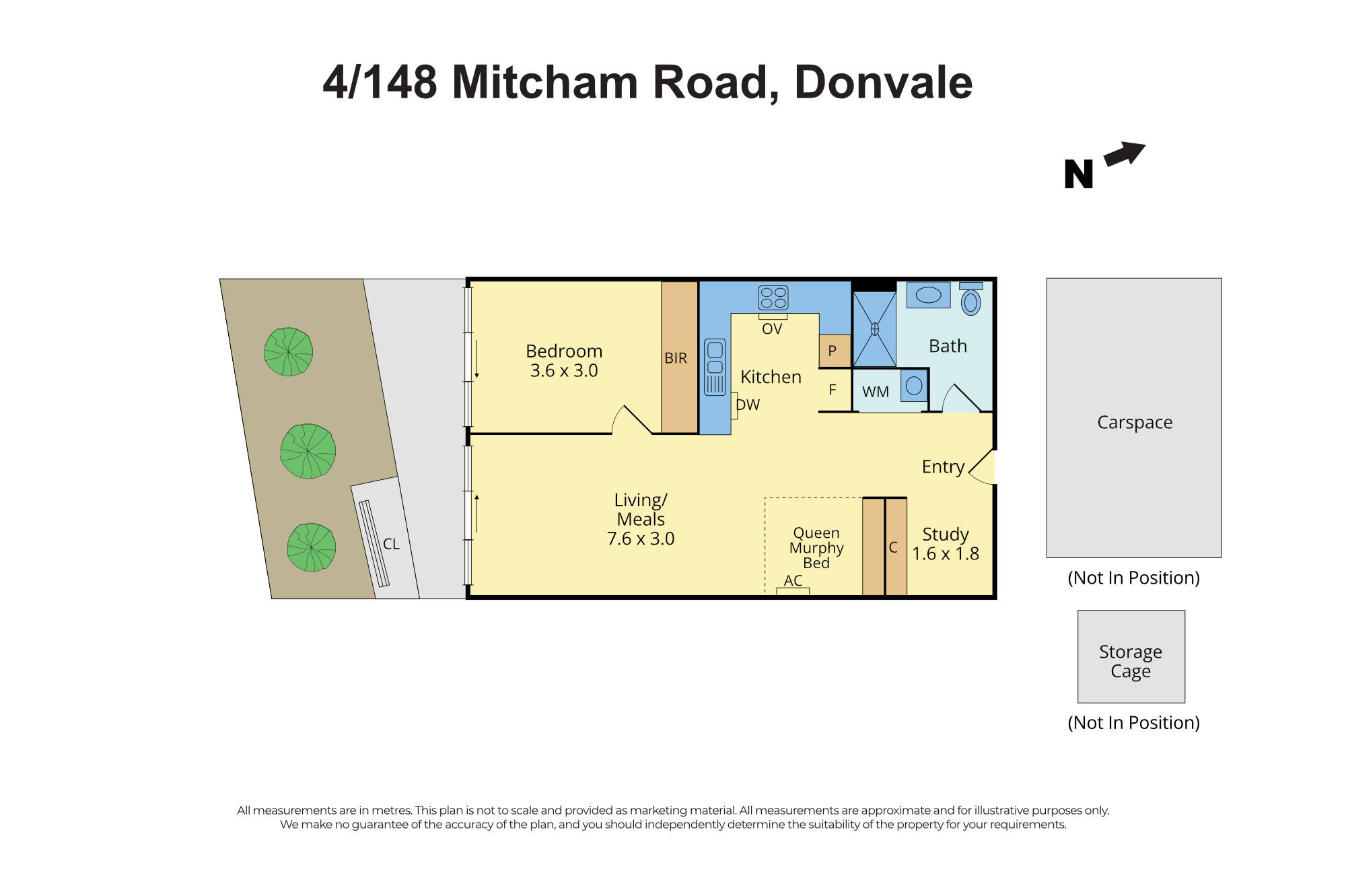 4/148 Mitcham Road, Donvale, VIC 3111 - Thumbnail 1 - 20/01/2026