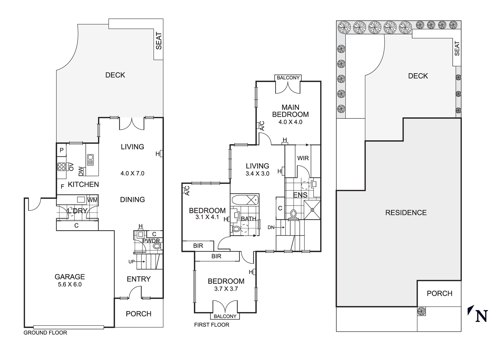 4/15-17 Genoa Avenue, Bonbeach, VIC 3196 - Thumbnail 1 - 09/08/2023