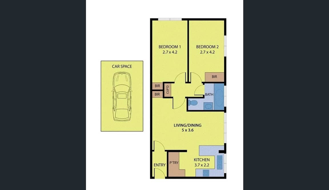 4/15 De Carle Street, Brunswick, VIC 3056 - Thumbnail 1 - 13/10/2026