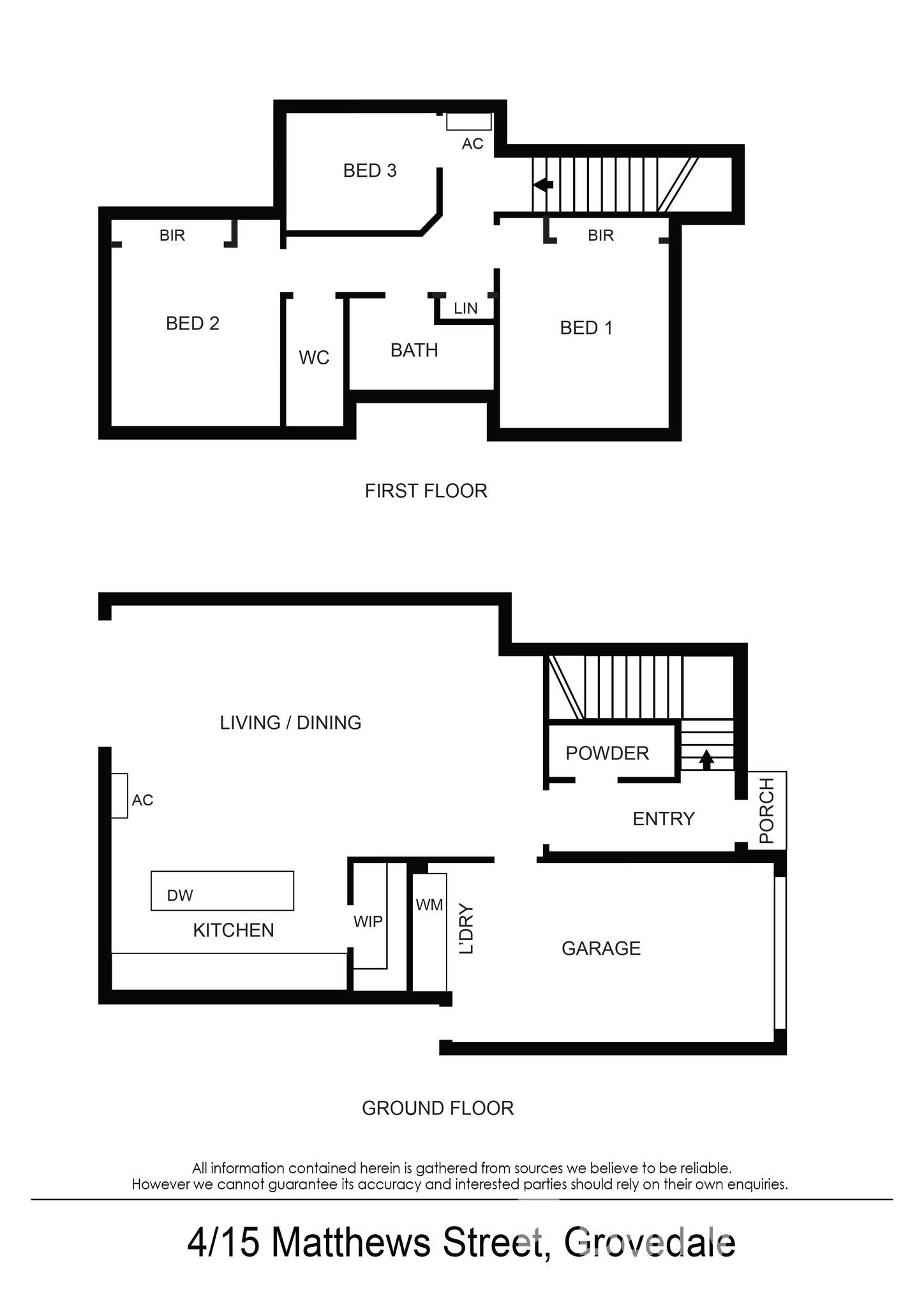 4/15 Matthews Street, Grovedale, VIC 3216 - Thumbnail 1 - 30/06/2023