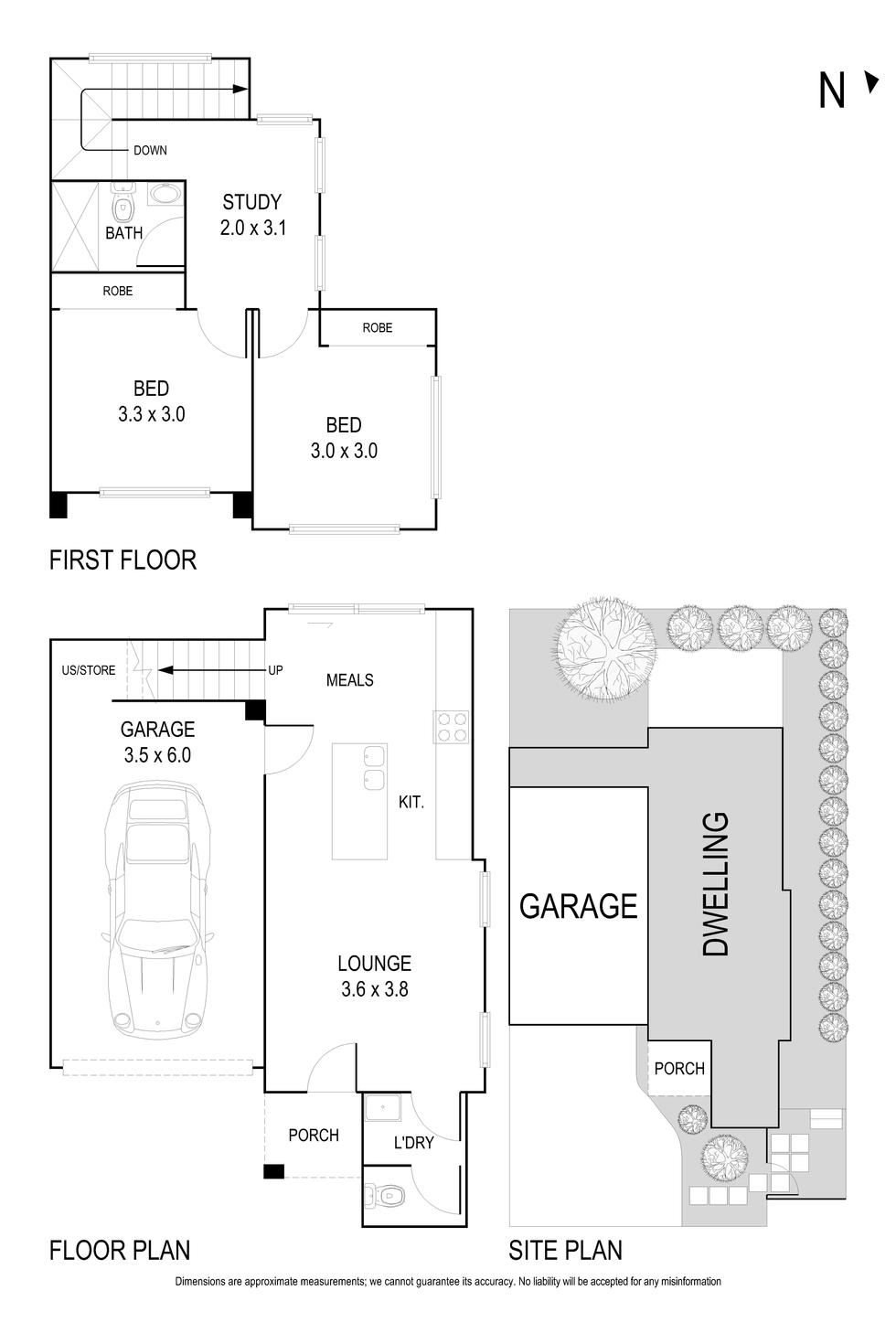 4/15 Melaleuca Avenue, Templestowe Lower, VIC 3107 - Thumbnail 1 - 10/05/2023