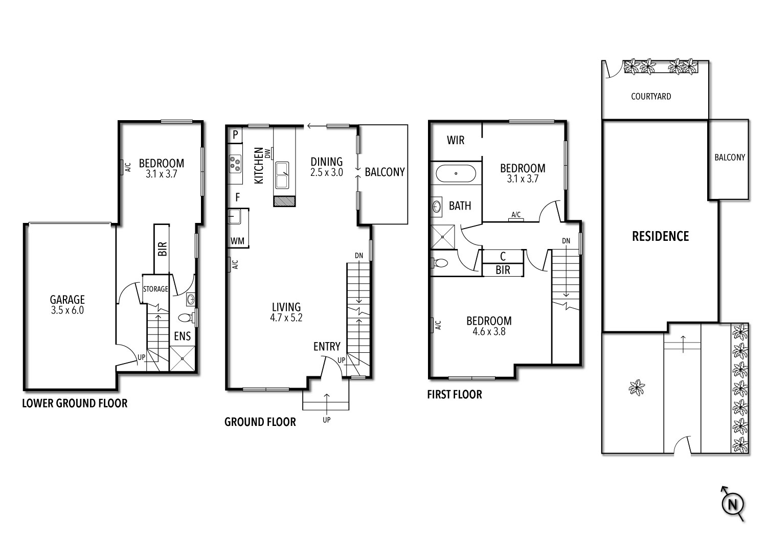 4/15 Mullenger Road, Braybrook, VIC 3019 - Thumbnail 1 - 23/05/2024