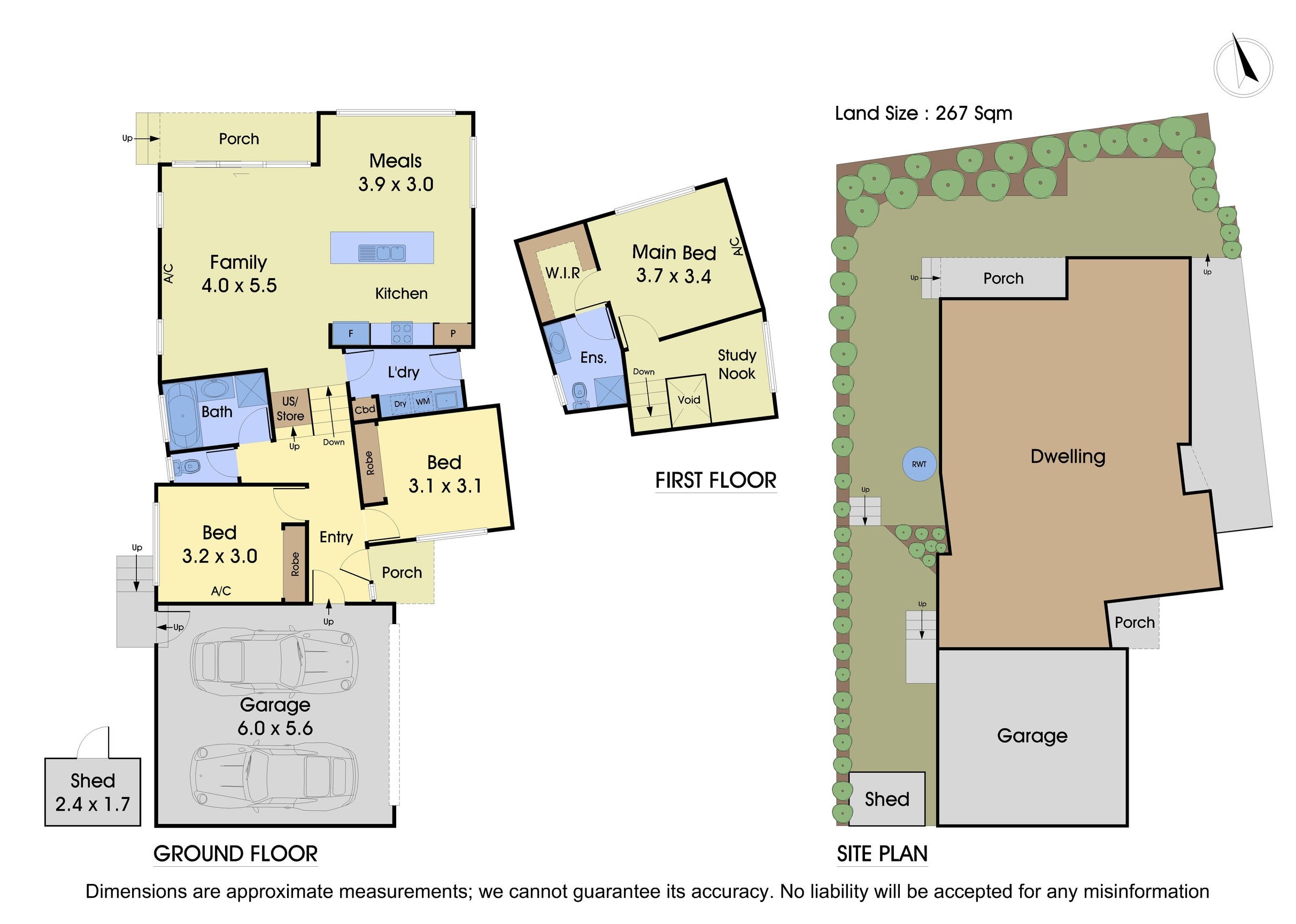 4/15 Steven Street, Hurstbridge, VIC 3099 - Thumbnail 1 - 17/10/2024