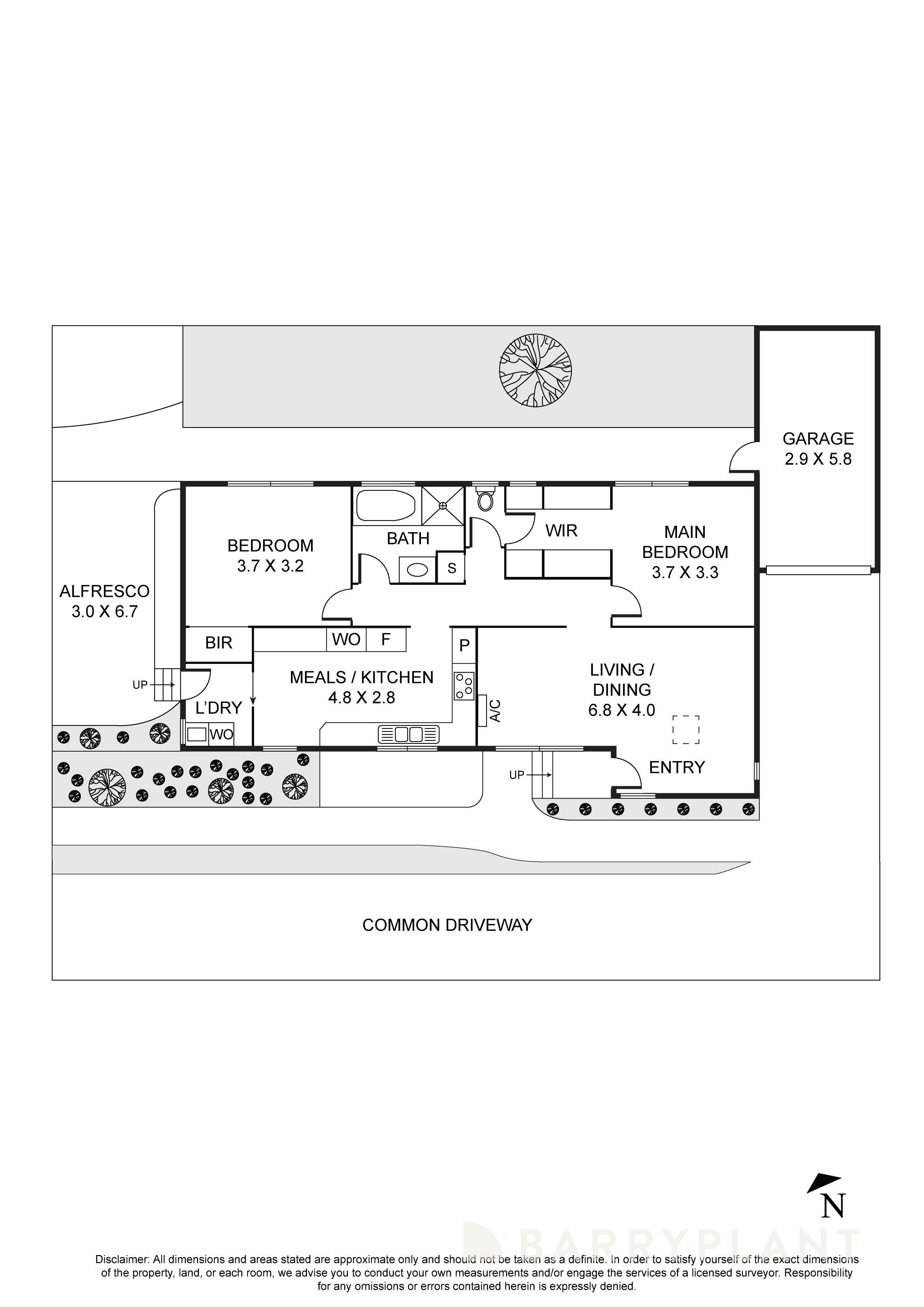4/15 Wetherby Road, Doncaster, VIC 3108 - Thumbnail 1 - 26/08/2026