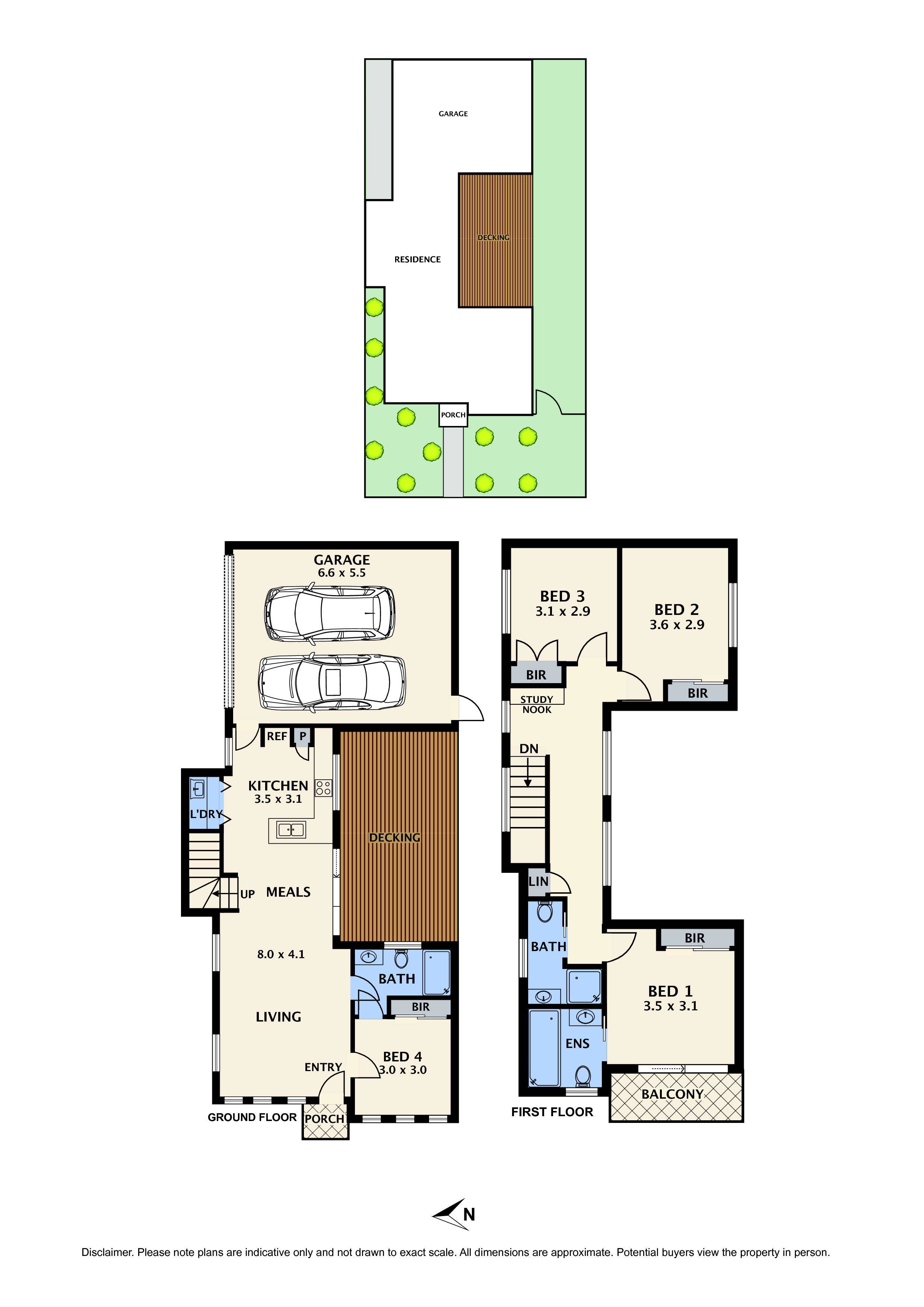 4/150 Spring Street, Reservoir, VIC 3073 - Thumbnail 1 - 02/05/2023