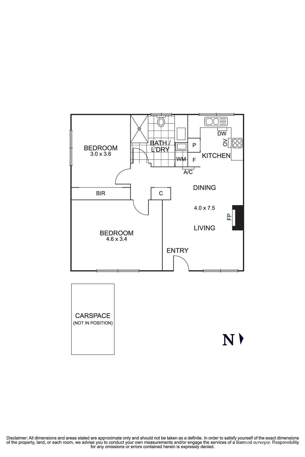 4/154-156 Watsonia Road, Watsonia, VIC 3087 - Thumbnail 1 - 26/04/2024
