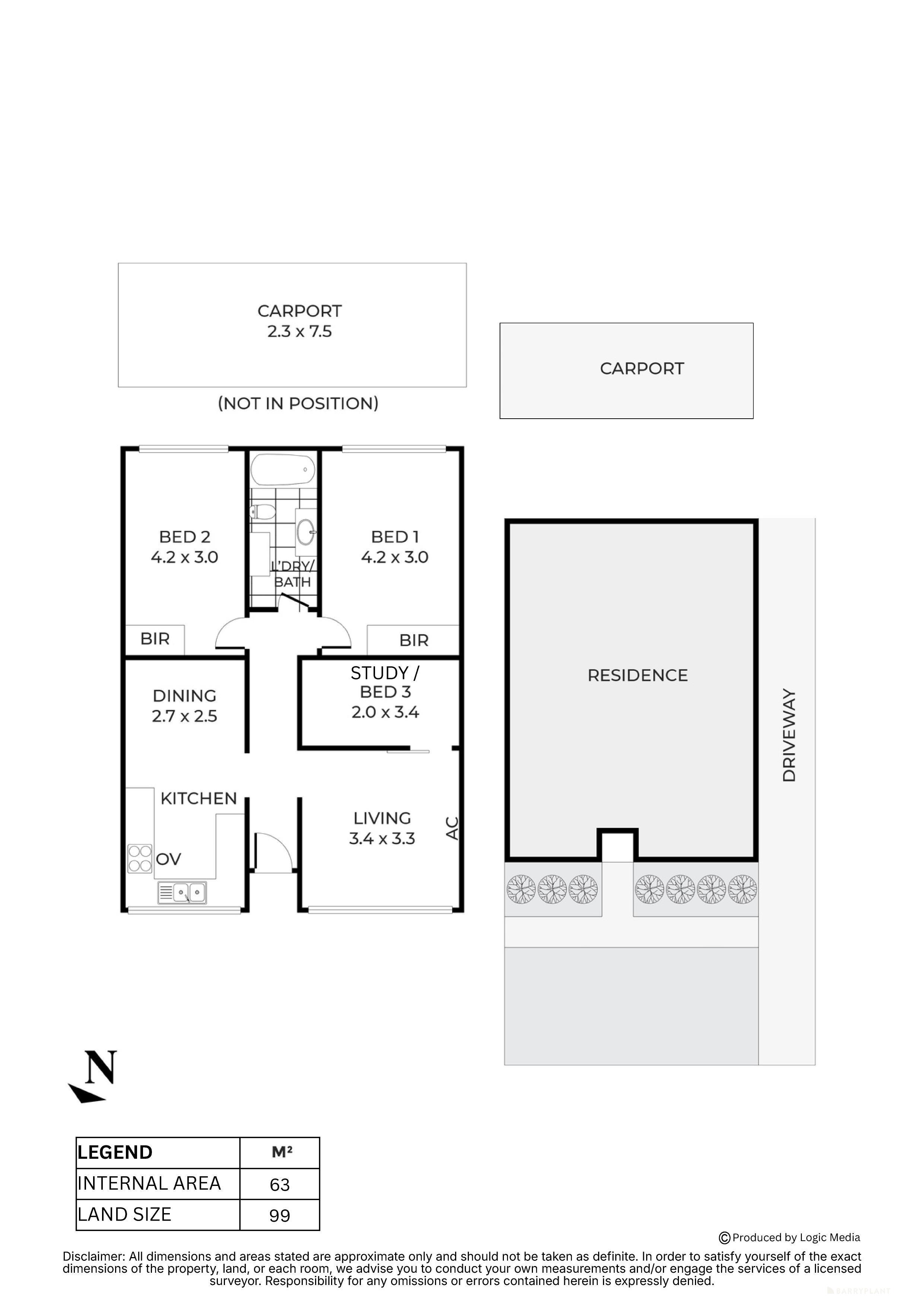 4/16 Ashted Road, Box Hill, VIC 3128 - Thumbnail 1 - 11/05/2026
