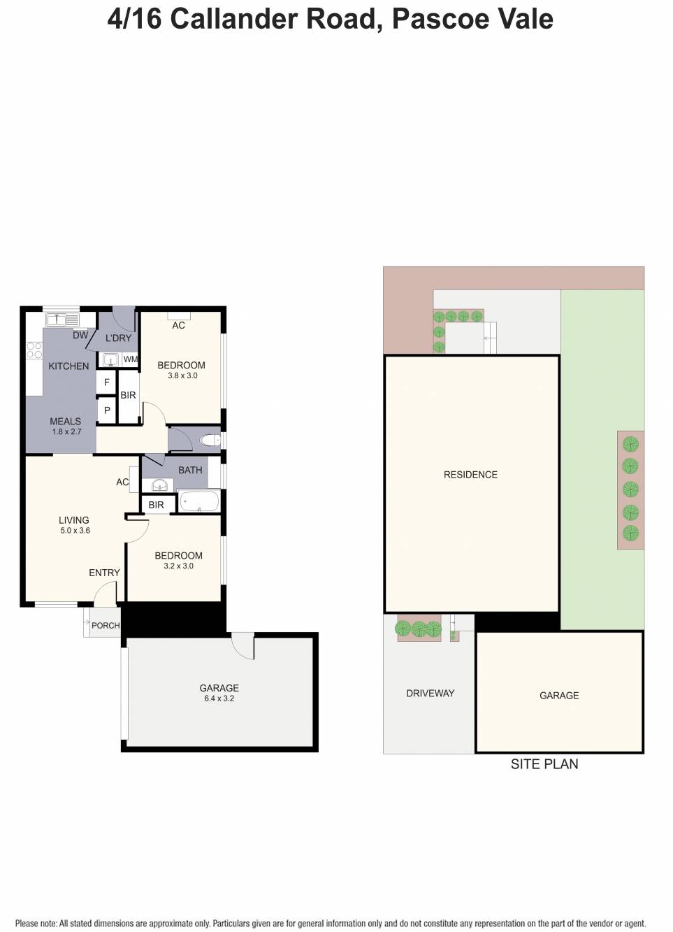 4/16 Callander Road, Pascoe Vale, VIC 3044 - Thumbnail 1 - 01/08/2025
