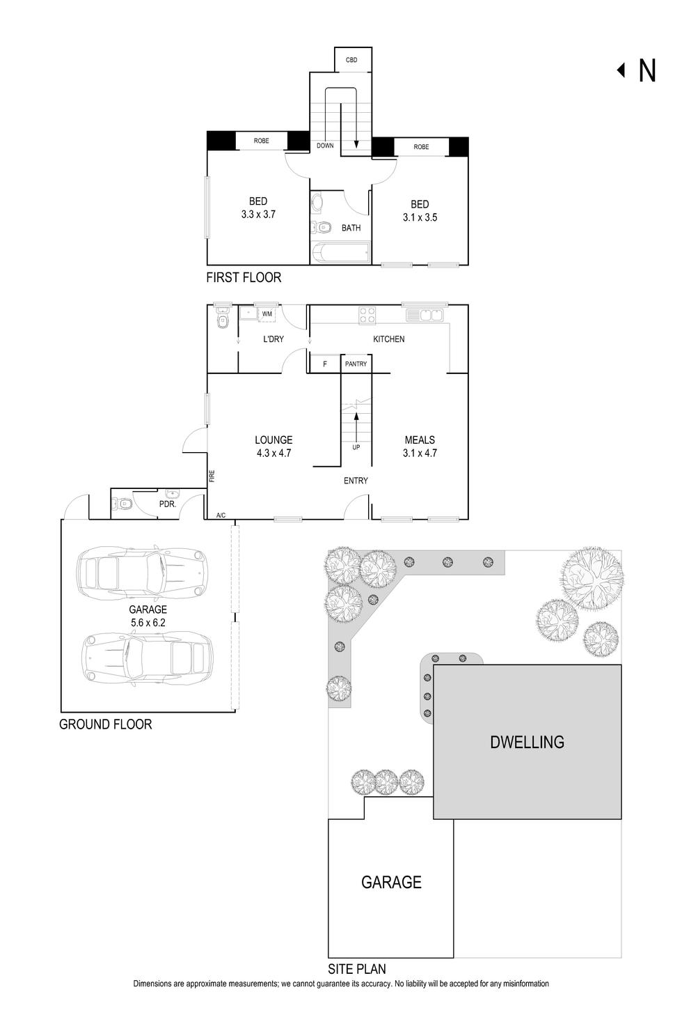 4/16 Green Street, Ivanhoe, VIC 3079 - Thumbnail 1 - 01/08/2023