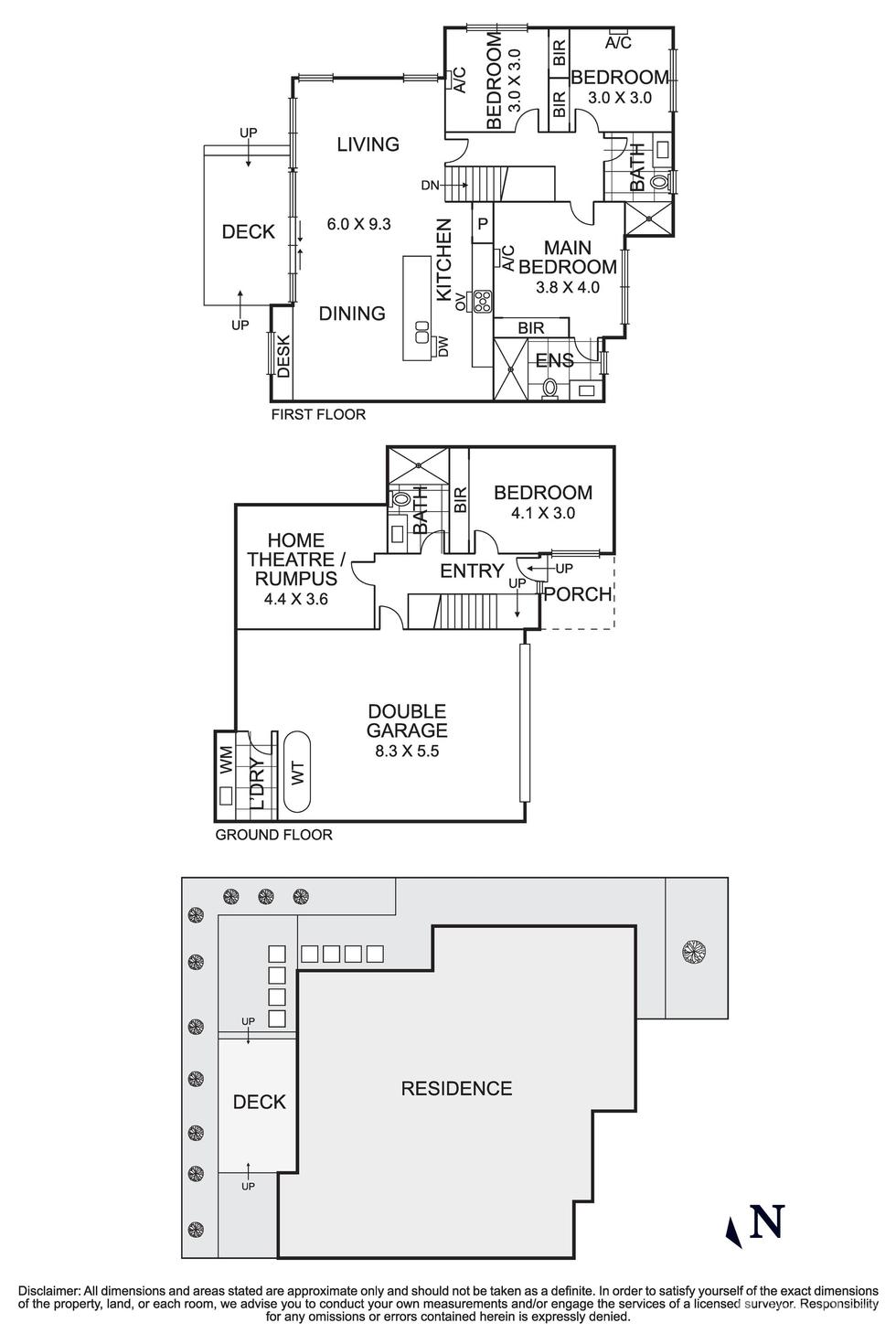 4/16 Langs Road, Ivanhoe, VIC 3079 - Thumbnail 1 - 20/07/2022