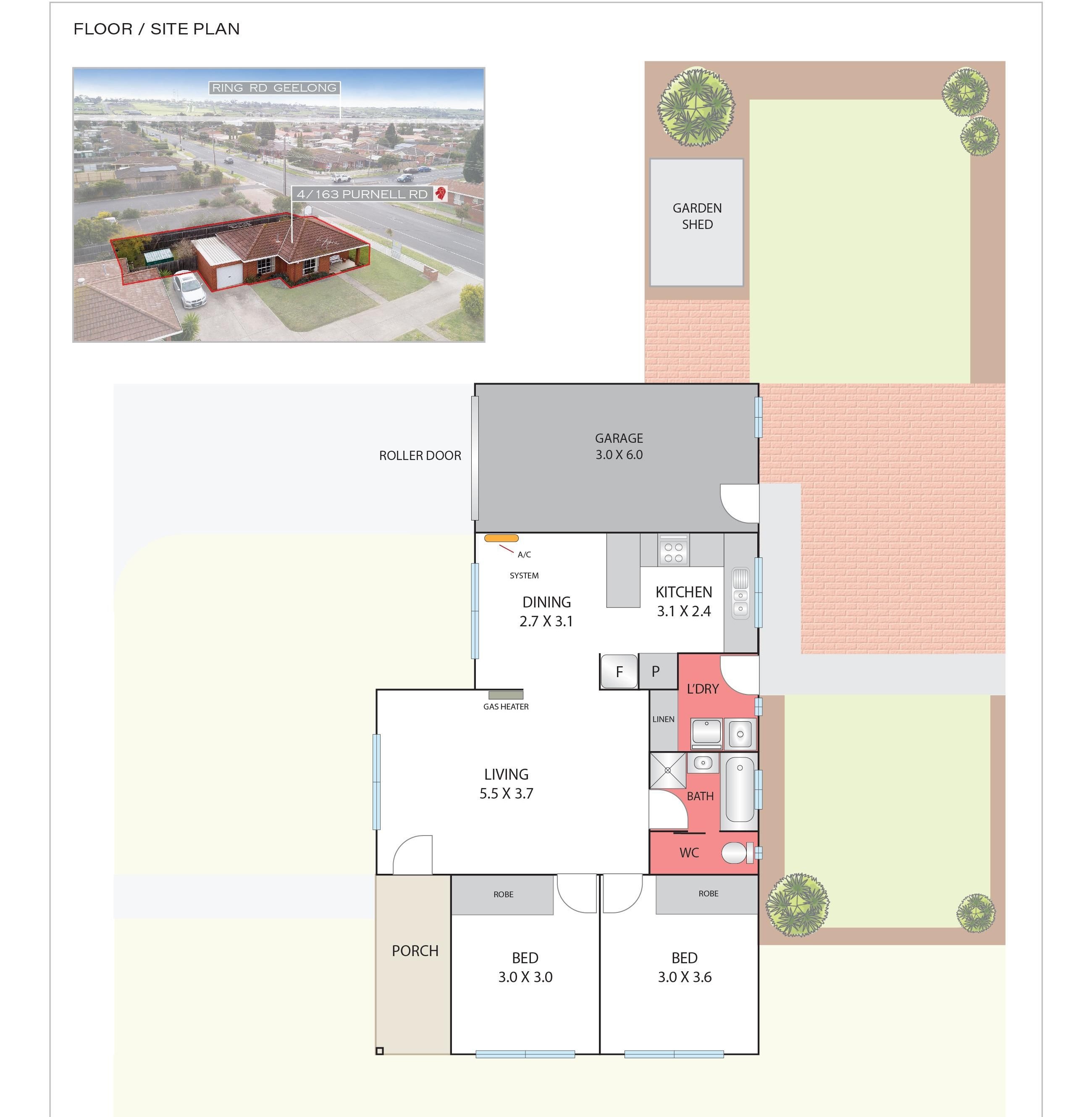 4/163 Purnell Road, Corio, VIC 3214 - Thumbnail 1 - 17/12/2024
