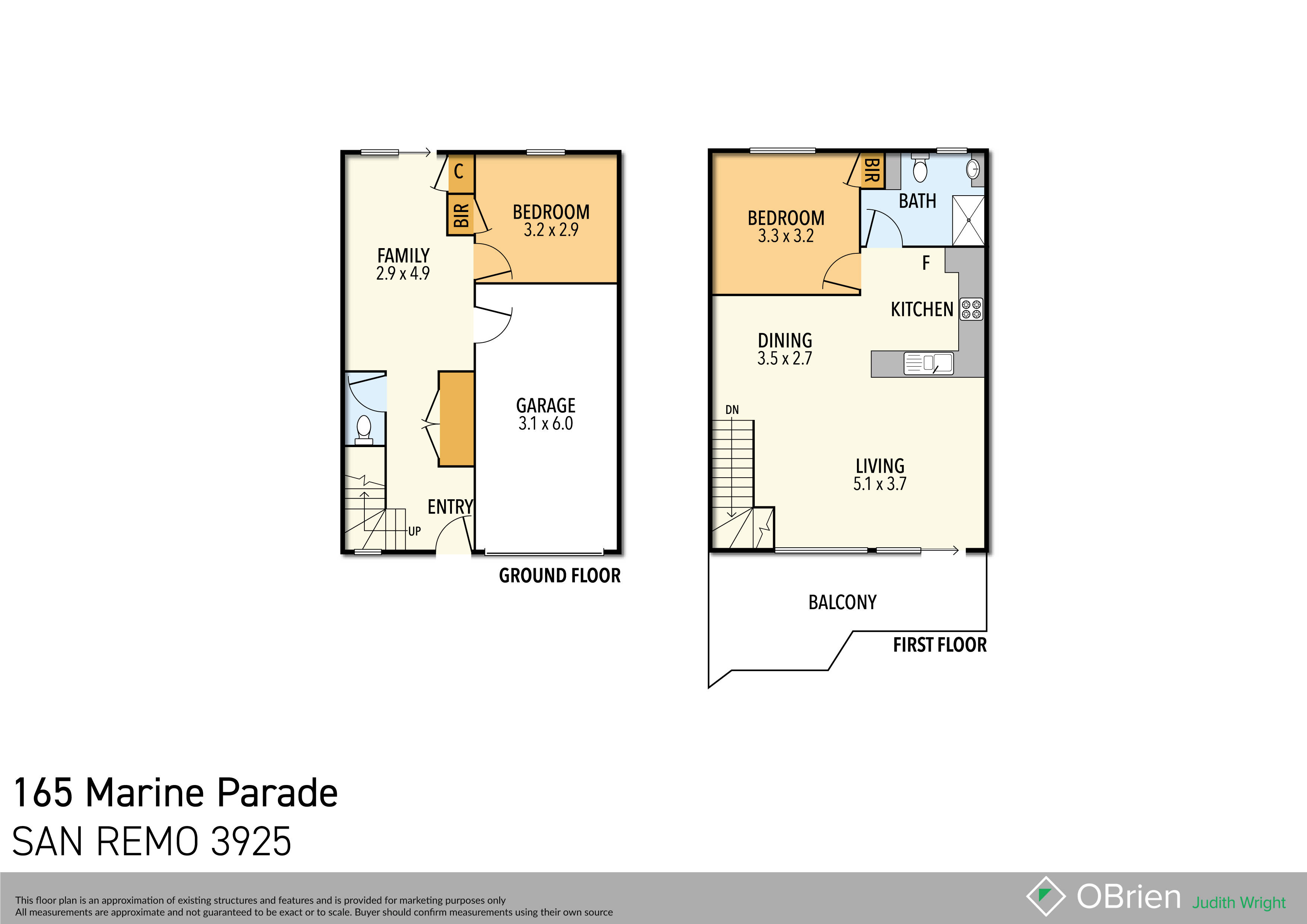 4/165 Marine Parade, San Remo, VIC 3925 - Thumbnail 1 - 18/08/2025