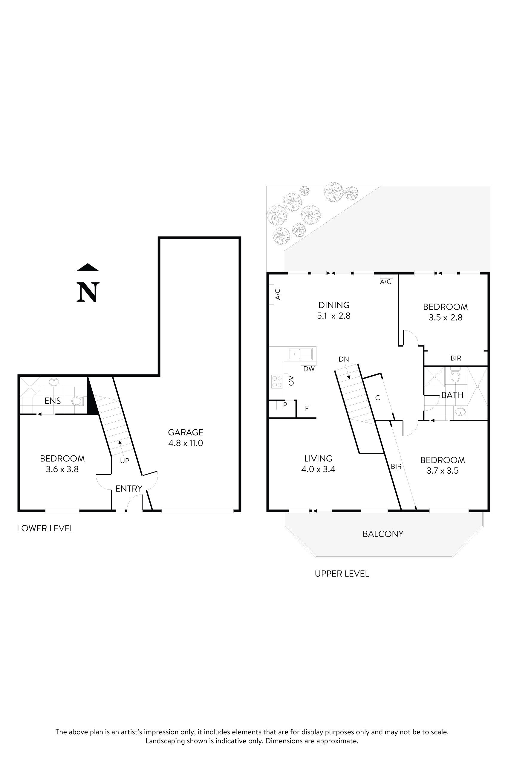 4/17 Afton Street, Aberfeldie, VIC 3040 - Thumbnail 1 - 28/07/2025