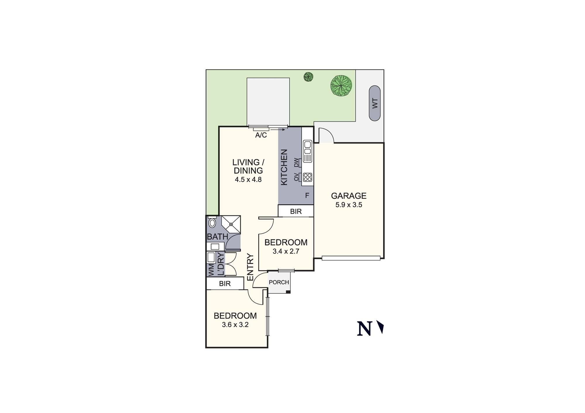 4/17 Cynga Street, Preston, VIC 3072 - Thumbnail 1 - 17/03/2022