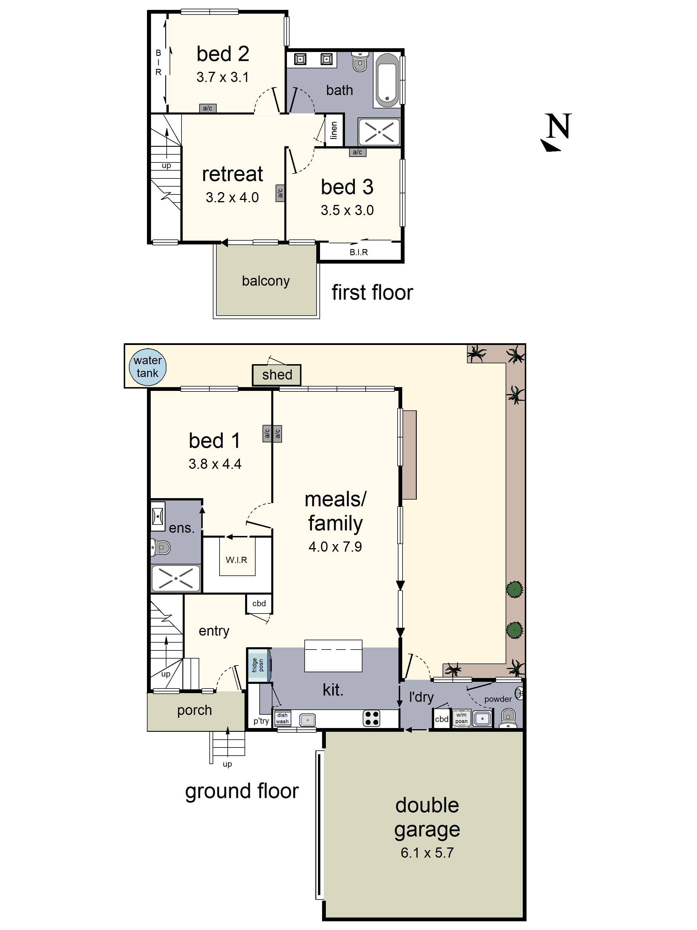4/17 Felix Grove, Mooroolbark, VIC 3138 - Thumbnail 1 - 19/03/2026