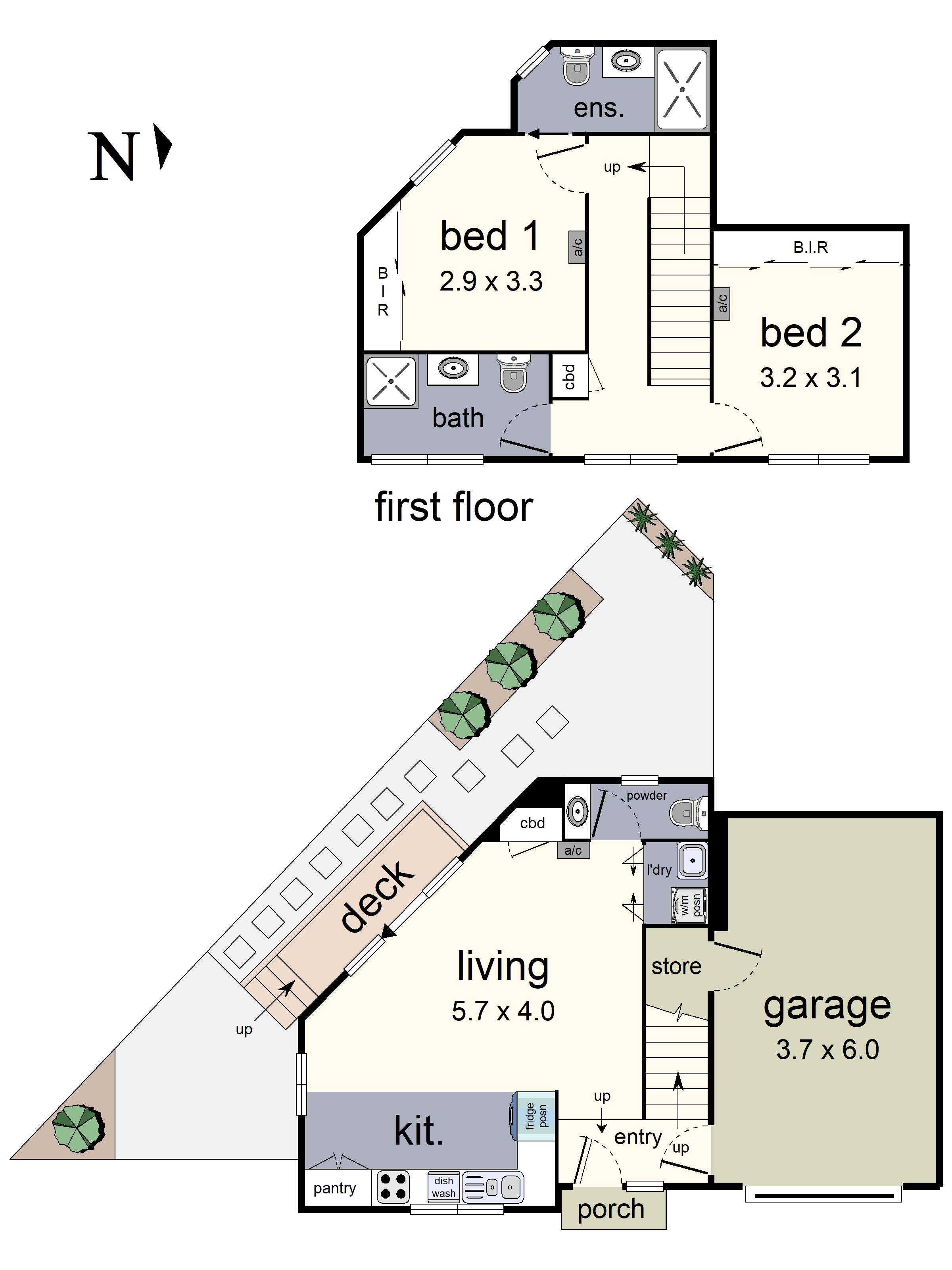 4/17 Pine Street, Lilydale, VIC 3140 - Thumbnail 1 - 26/10/2023
