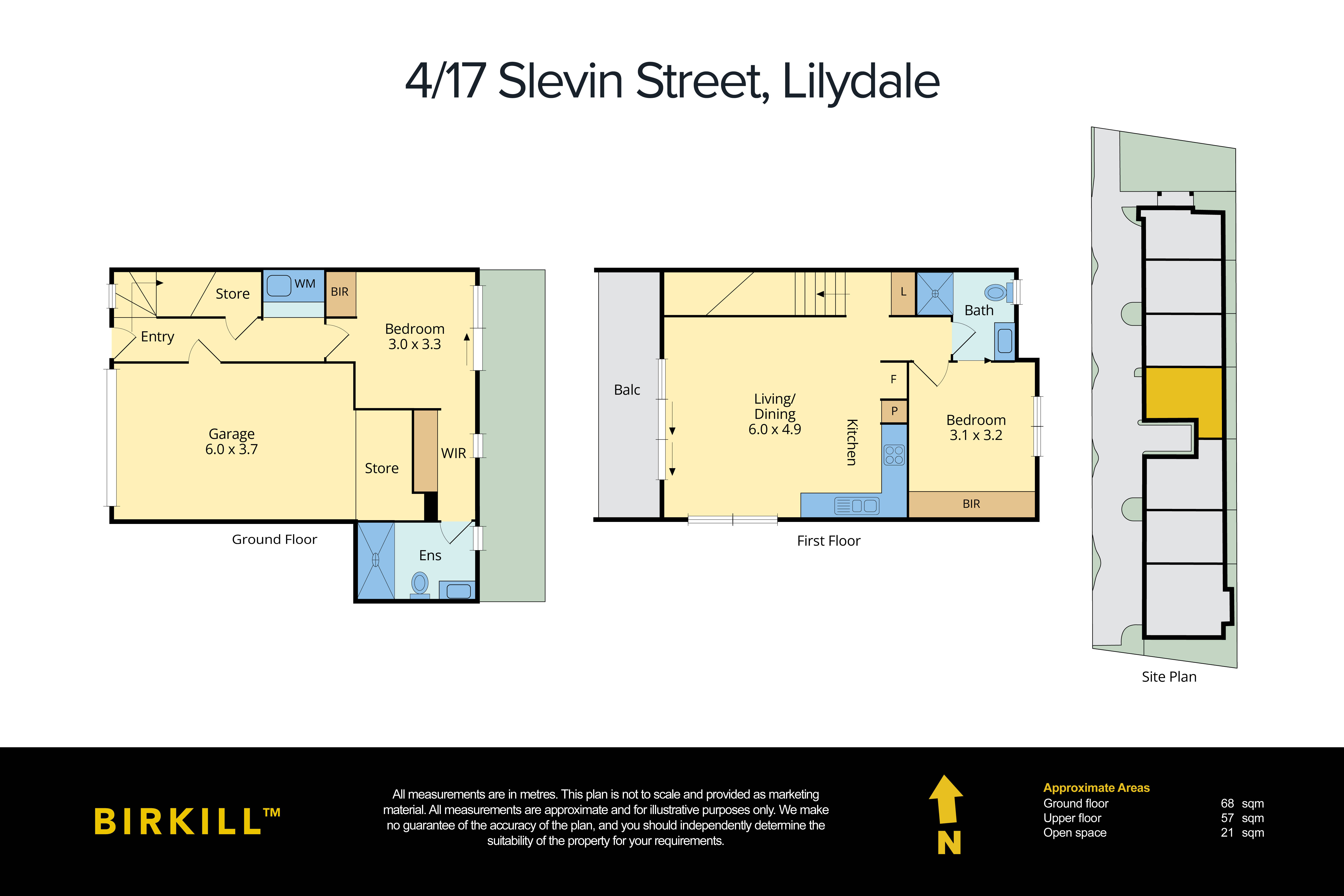 4/17 Slevin Street, Lilydale, VIC 3140 - Thumbnail 1 - 16/07/2025