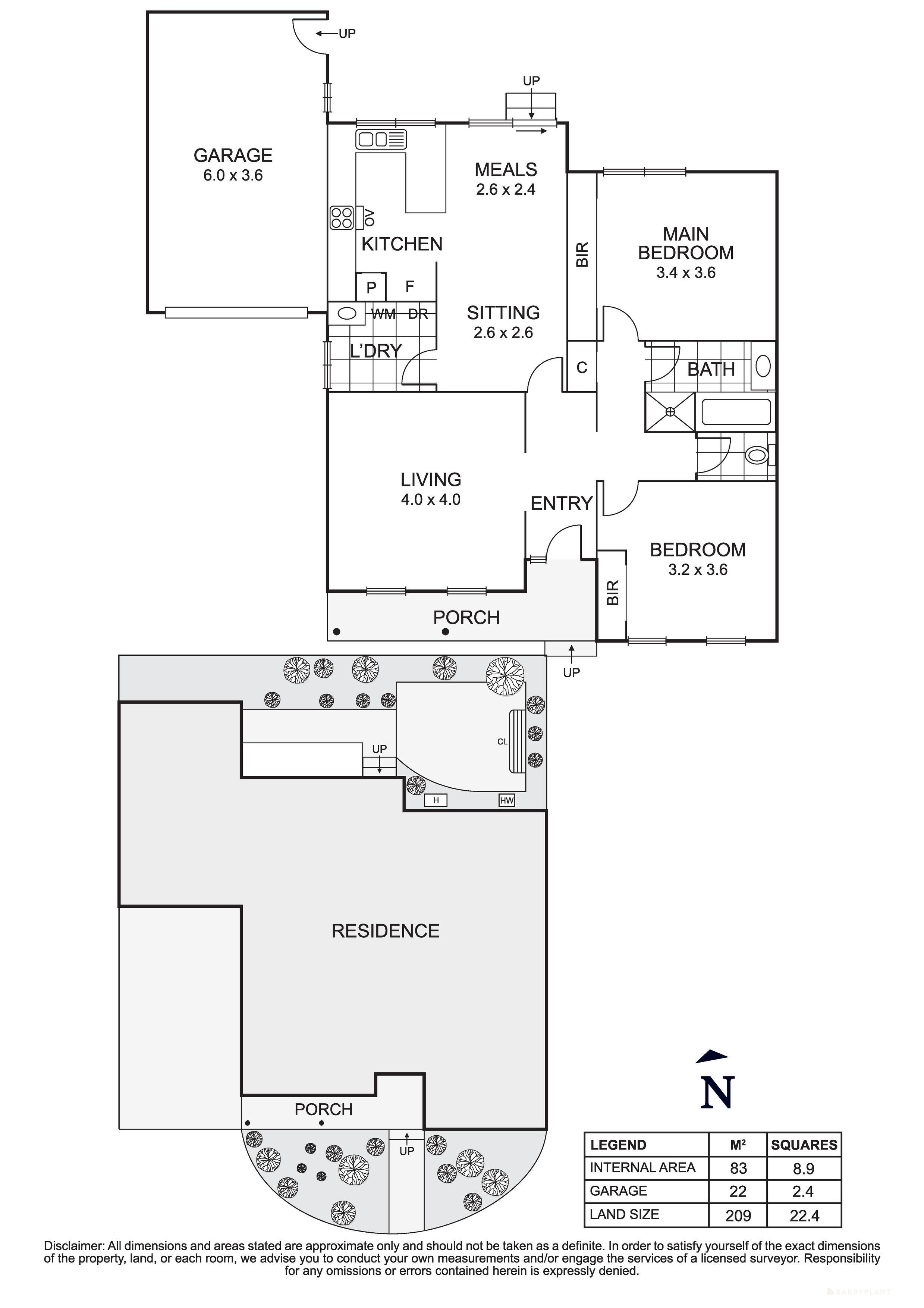 4/18 Anama Street, Greensborough, VIC 3088 - Thumbnail 1 - 13/11/2025