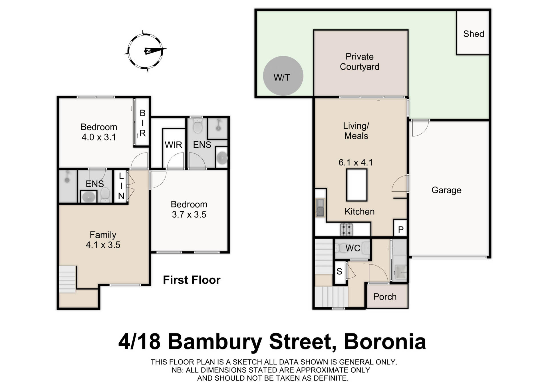 4/18 Bambury Street, Boronia, VIC 3155 - Thumbnail 1 - 16/10/2025
