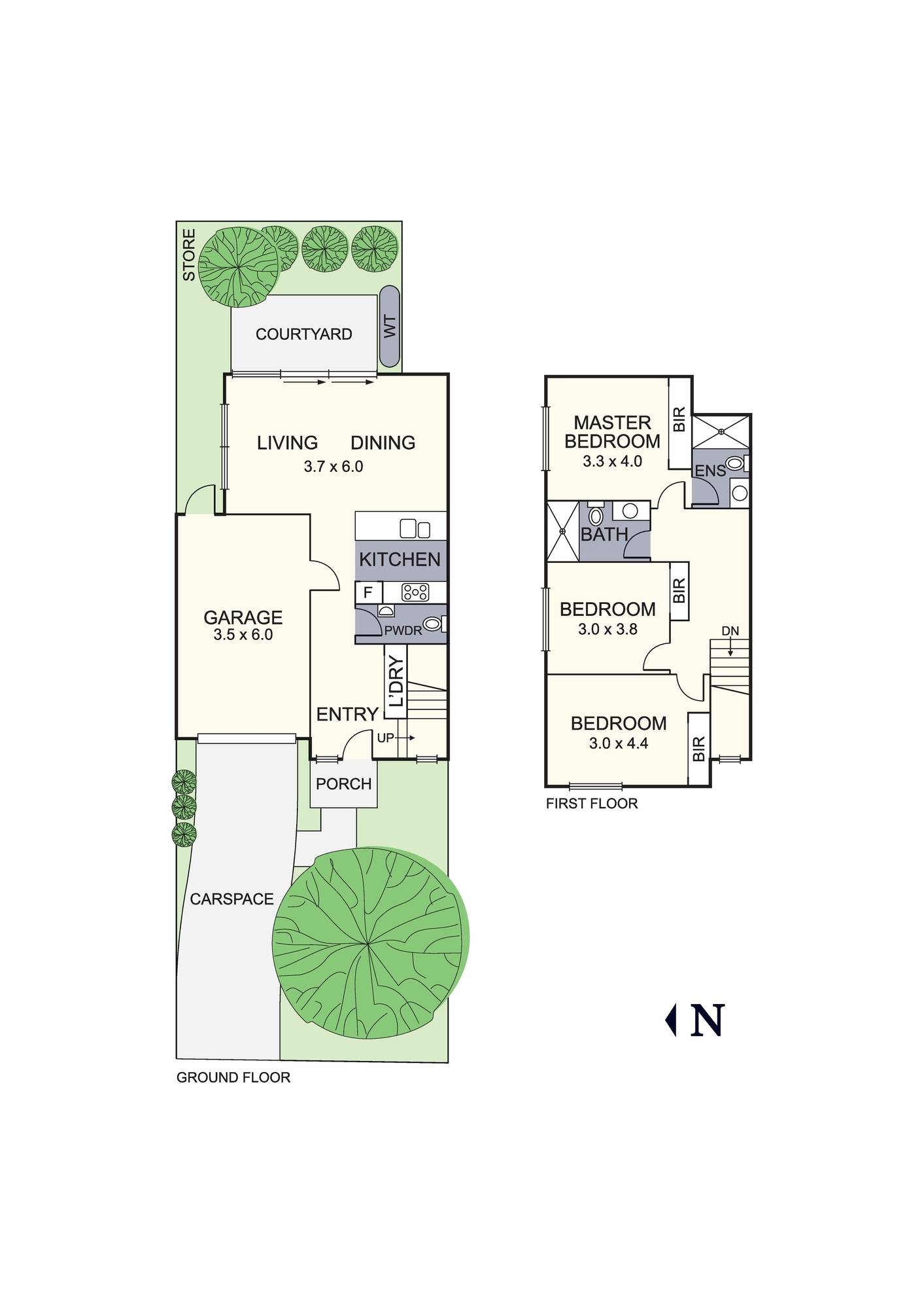 4/18 Belgrove Street, Preston, VIC 3072 - Thumbnail 1 - 27/01/2022