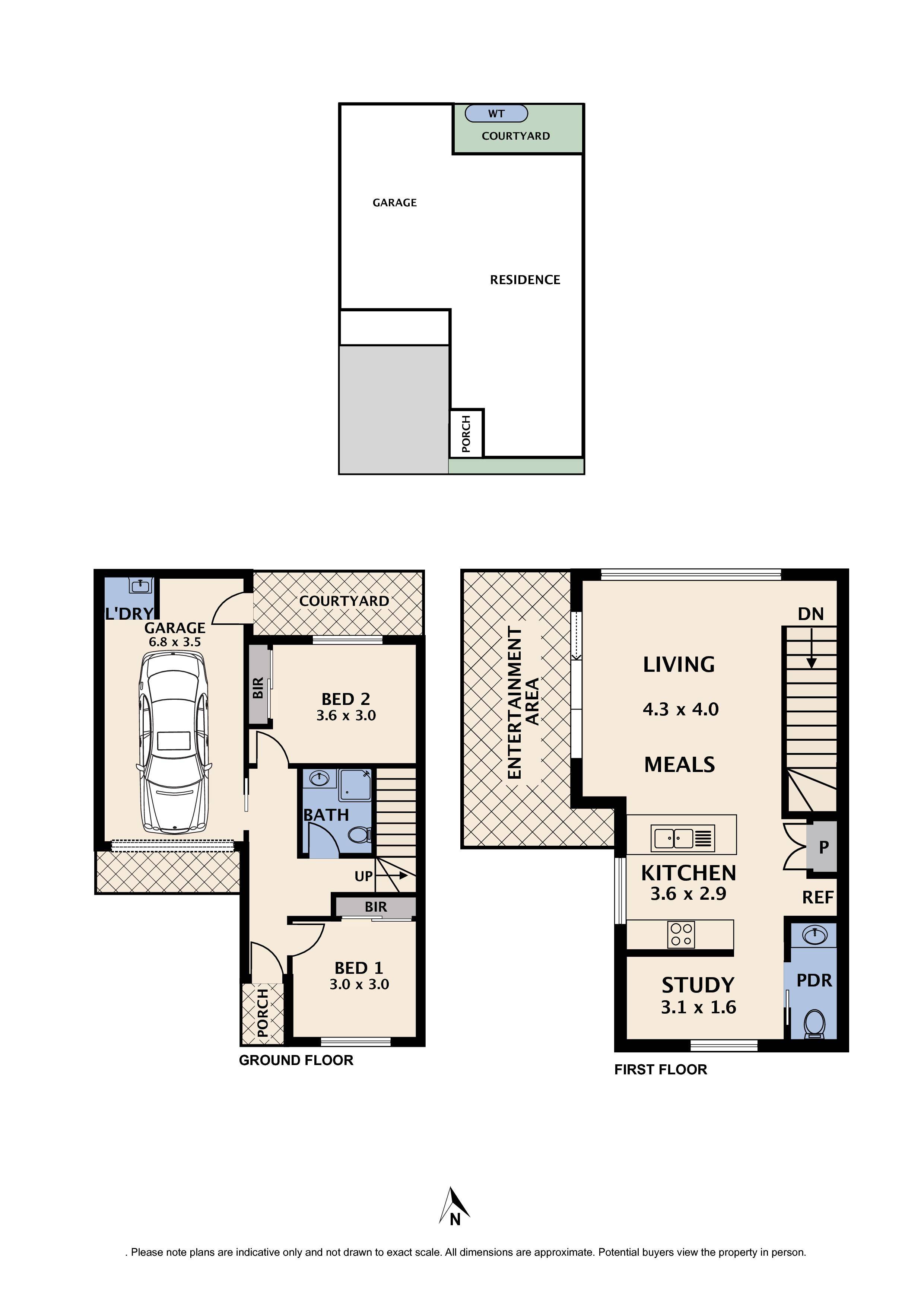 4/18 Sheffield Street, Preston, VIC 3072 - Thumbnail 1 - 15/11/2023