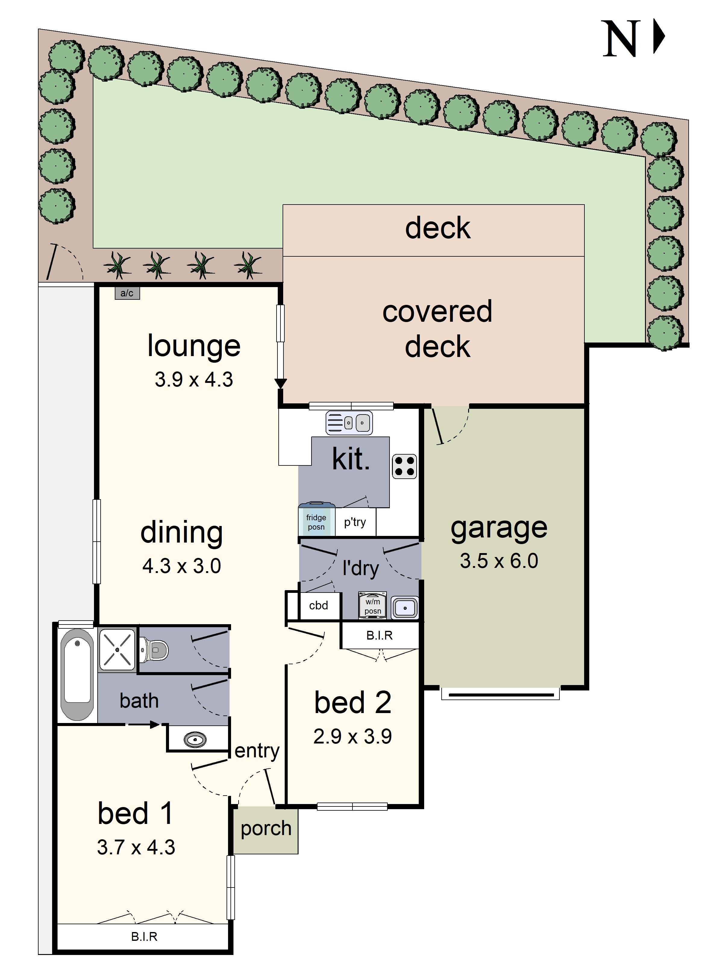 4/180 Dorset Road, Croydon, VIC 3136 - Thumbnail 1 - 21/09/2023