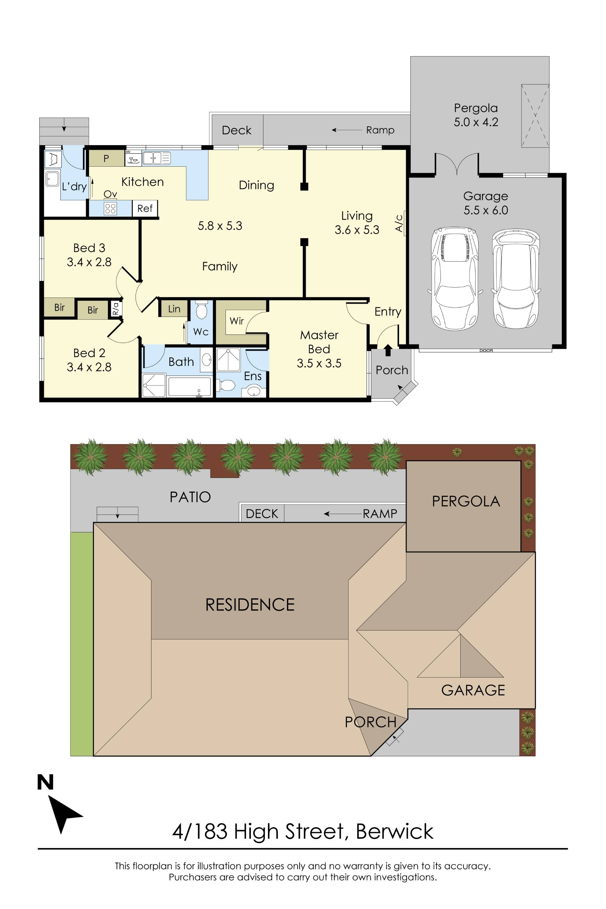 4/183 High Street, Berwick, VIC 3806 - Thumbnail 1 - 06/05/2025