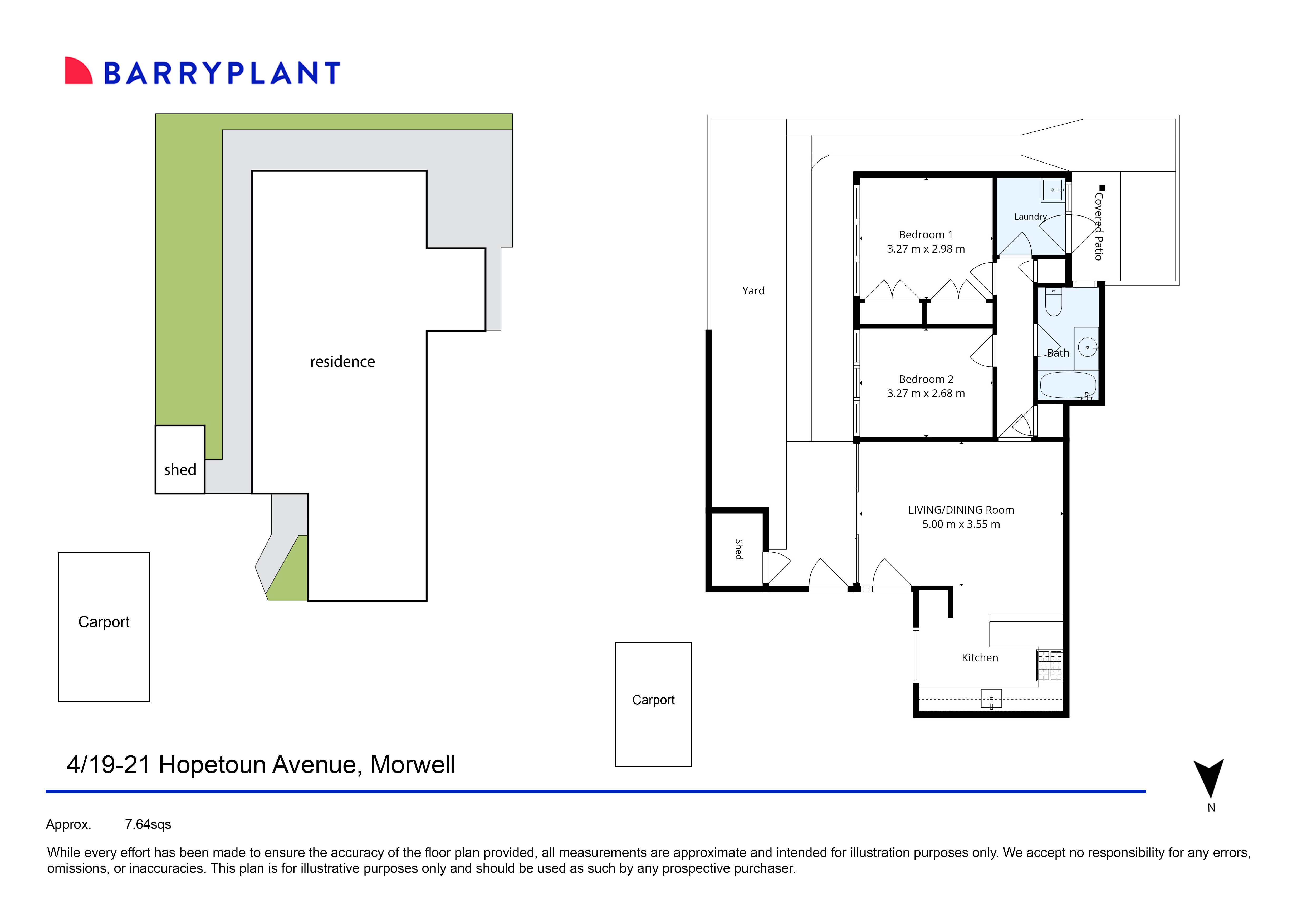 4/19-21 Hopetoun Avenue, Morwell, VIC 3840 - Thumbnail 1 - 17/08/2026
