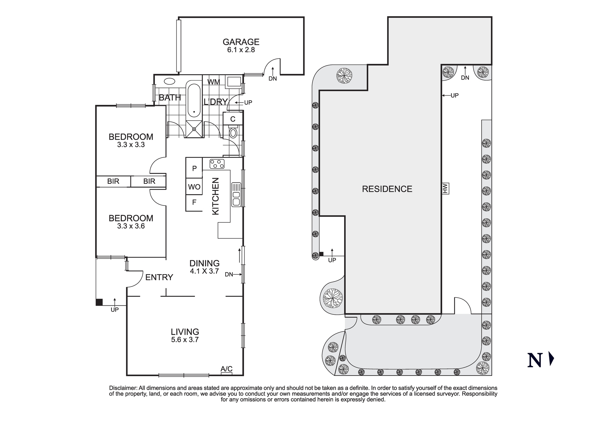 4/19 Montague Street, Moonee Ponds, VIC 3039 - Thumbnail 1 - 11/04/2024