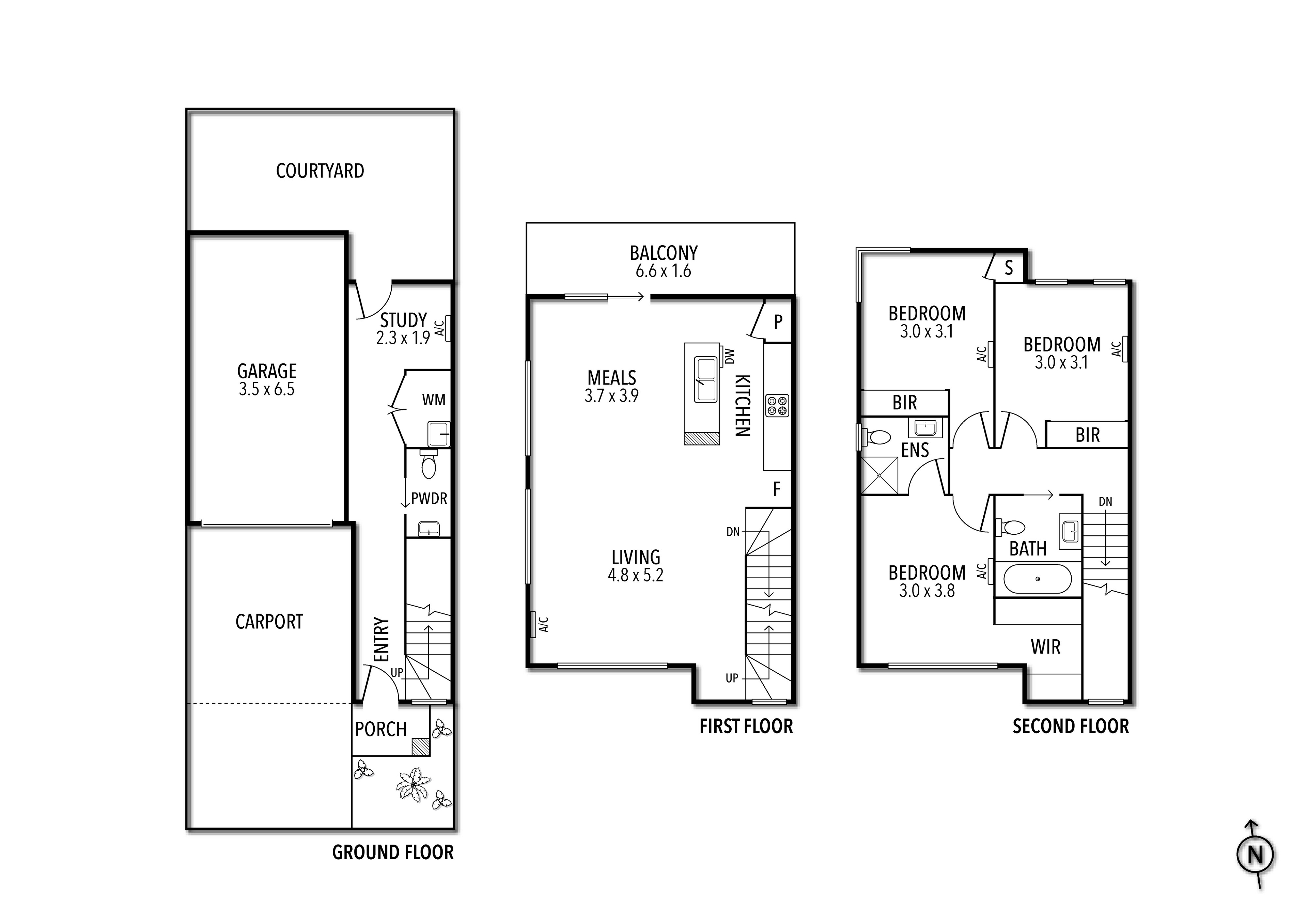 4/19 Mullenger Road, Braybrook, VIC 3019 - Thumbnail 1 - 27/01/2026