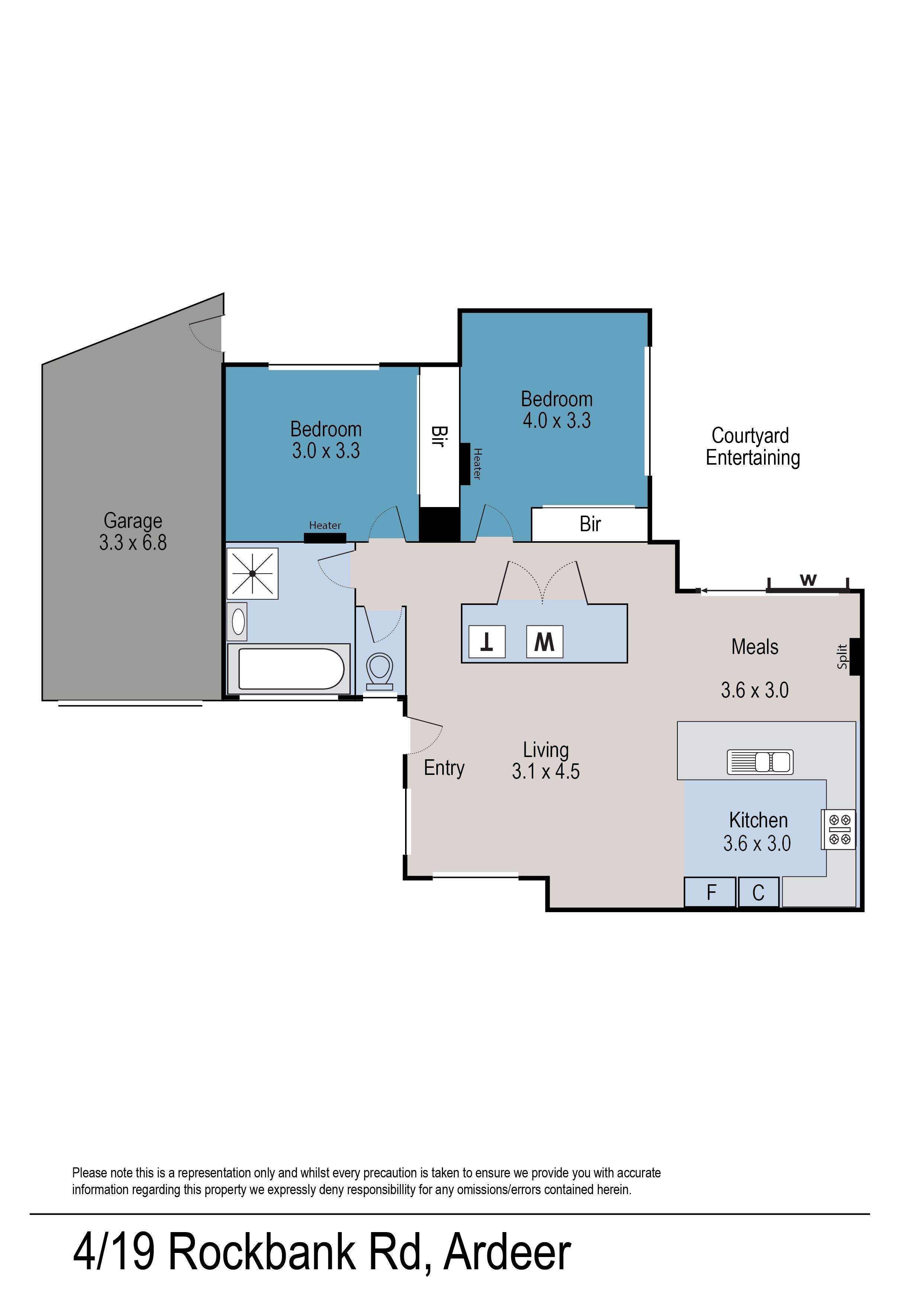 4/19 Rockbank Road, Ardeer, VIC 3022 - Thumbnail 1 - 02/02/2022