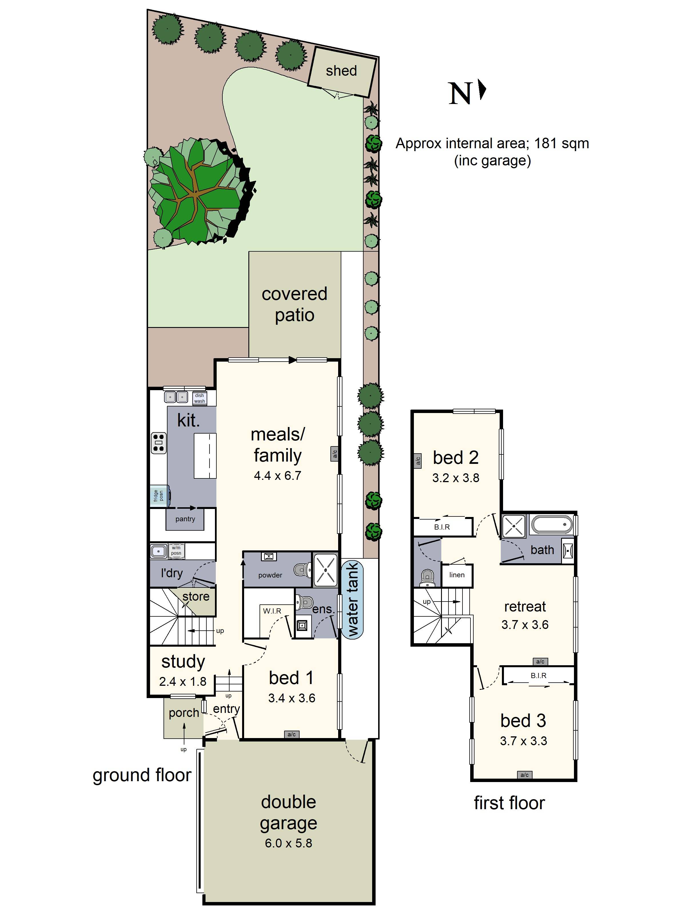 4/19 William Road, Croydon, VIC 3136 - For Sale