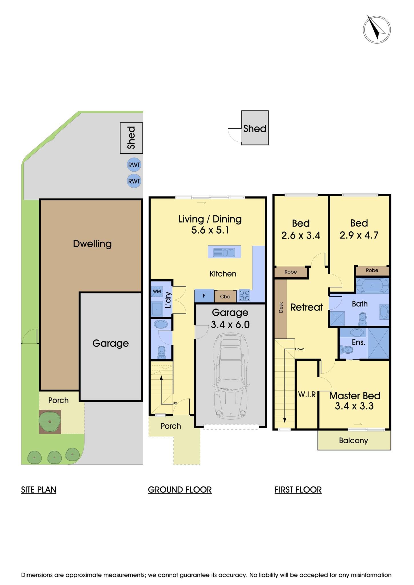 4/194 Gordons Road, South Morang, VIC 3752 - Thumbnail 1 - 20/03/2025