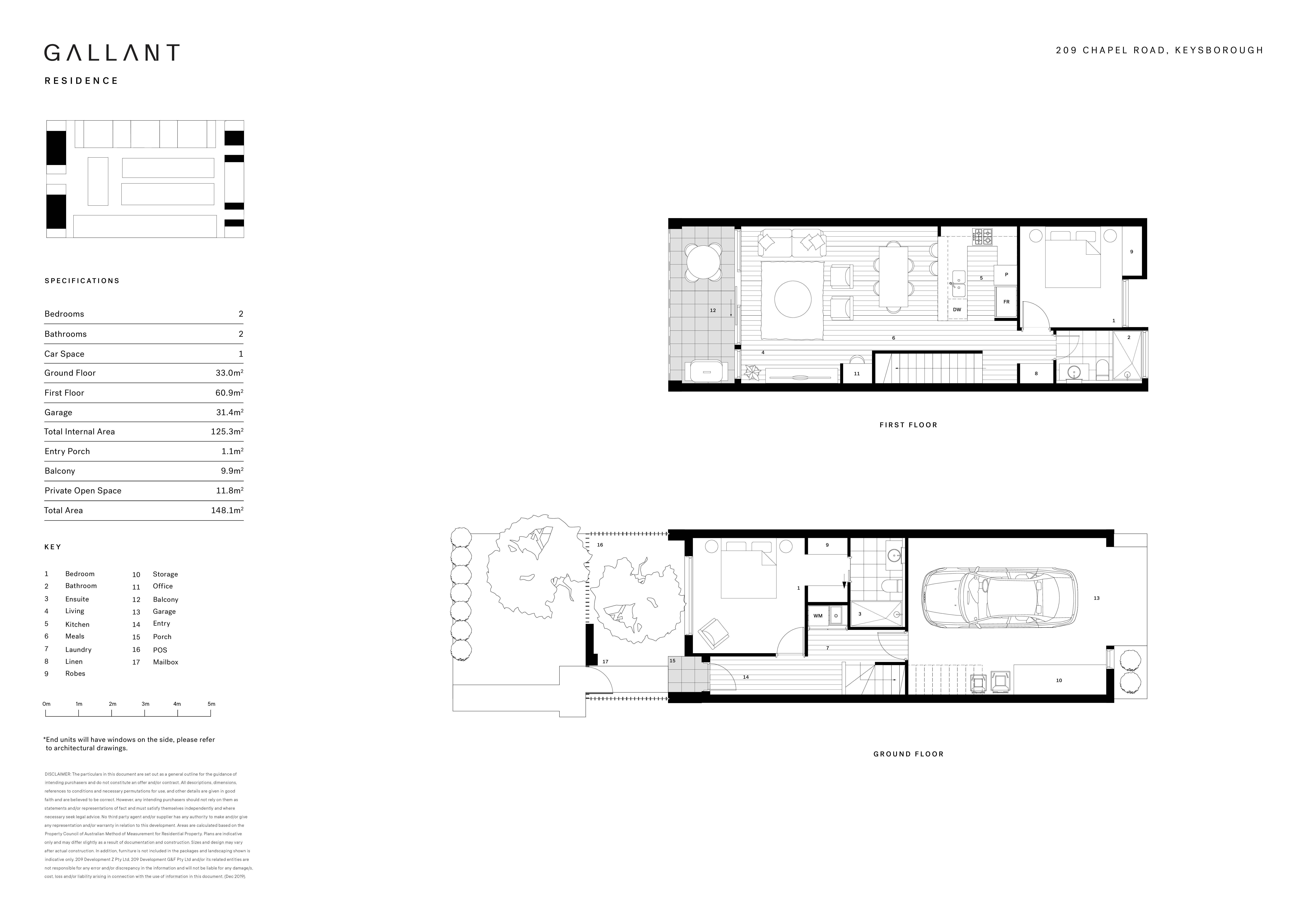 4/199-209 Chapel Road, Keysborough, VIC 3173 - Thumbnail 1 - 30/10/2020
