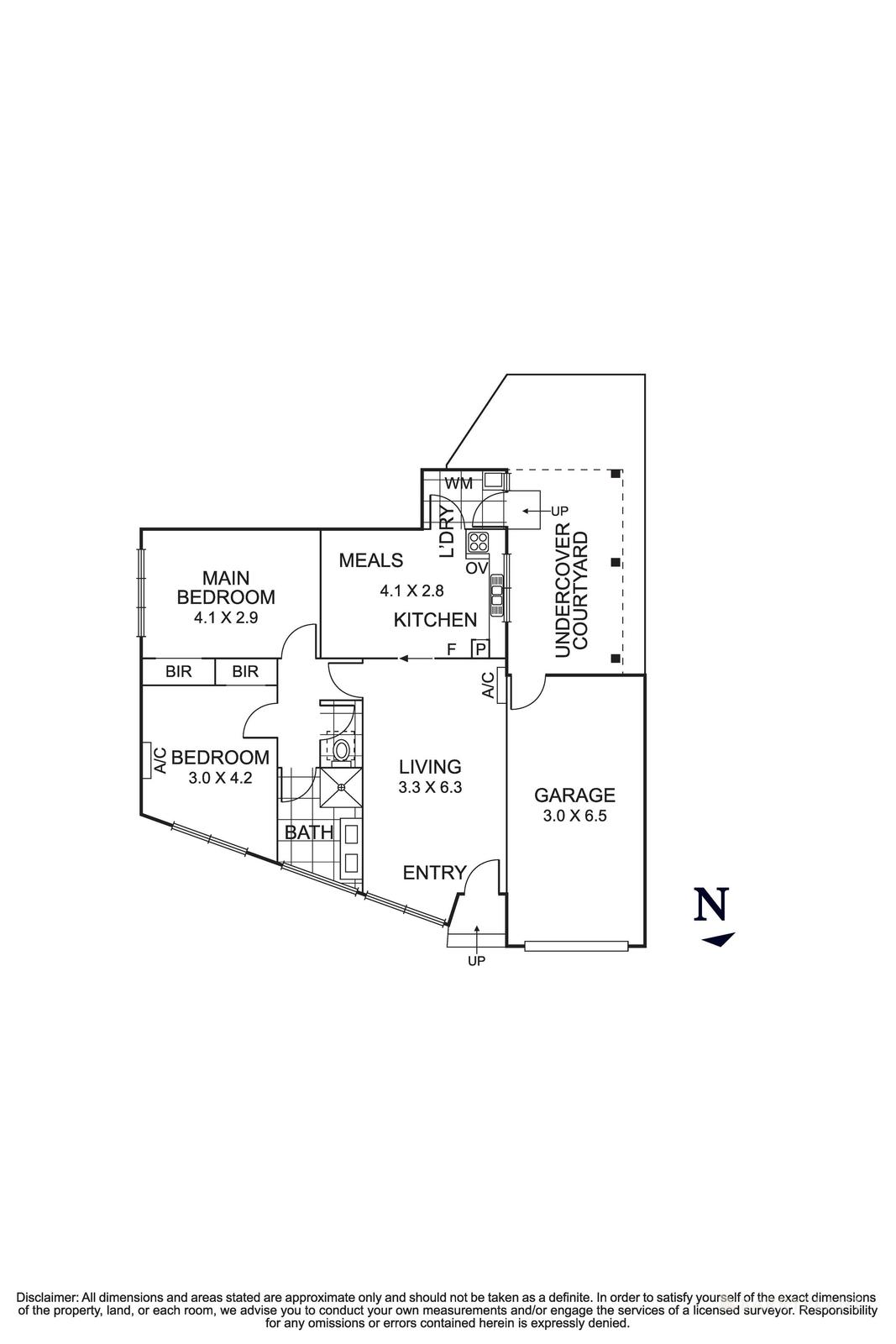 4/1A Kintore Crescent, Box Hill, VIC 3128 - Thumbnail 1 - 18/01/2024