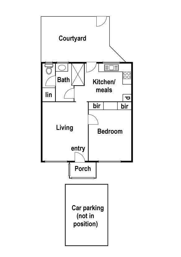 4/2 Ashley Street, Reservoir, VIC 3073 - Thumbnail 1 - 10/01/2022