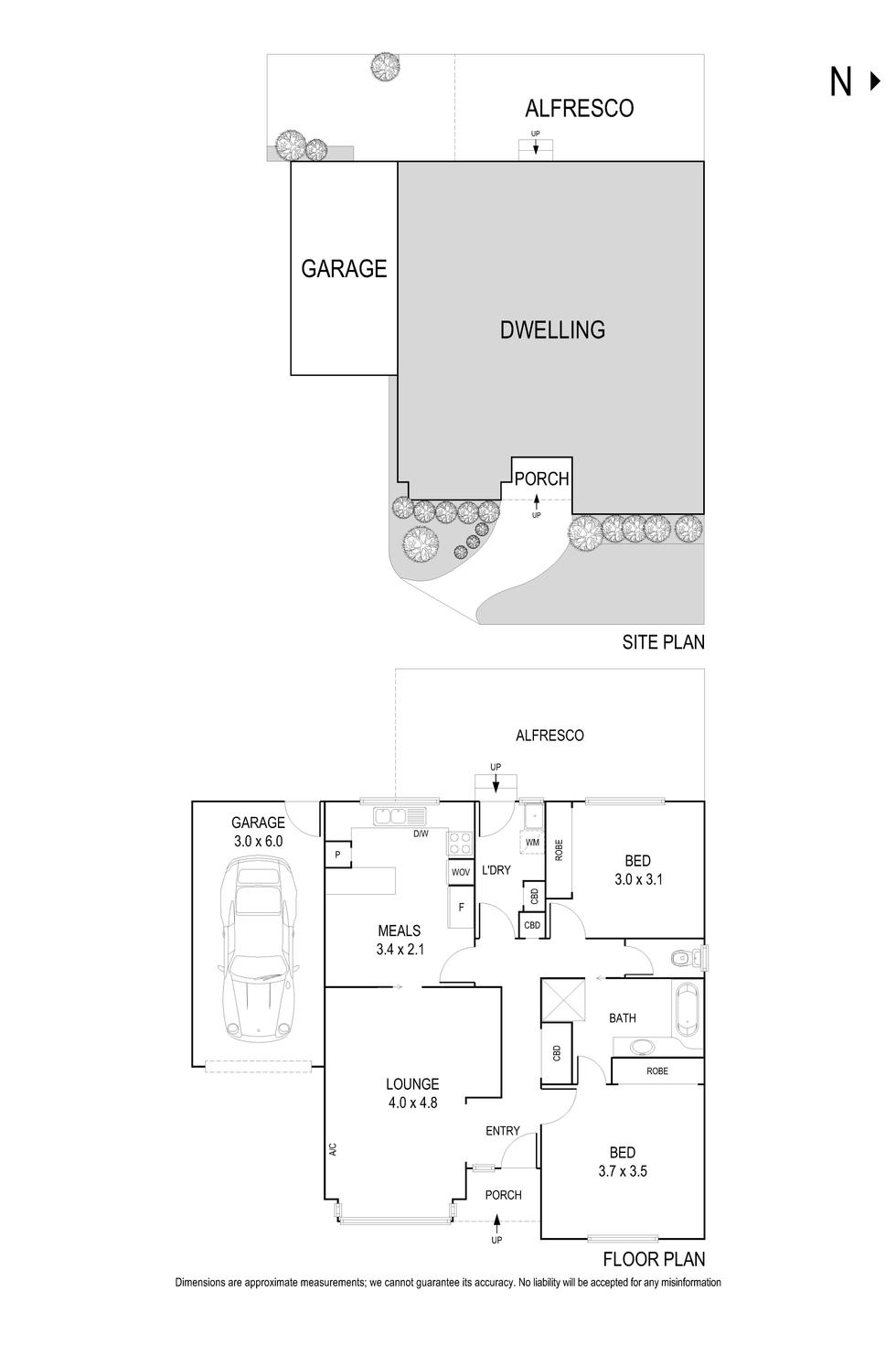4/2 Freeman Street, Ringwood East, VIC 3135 - Thumbnail 1 - 06/01/2025