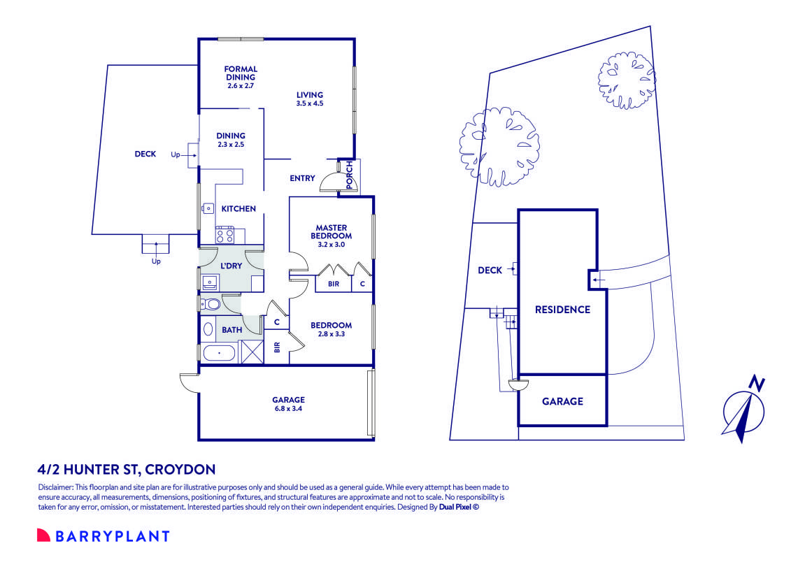 4/2 Hunter Street, Croydon, VIC 3136 - Thumbnail 1 - 26/02/2026