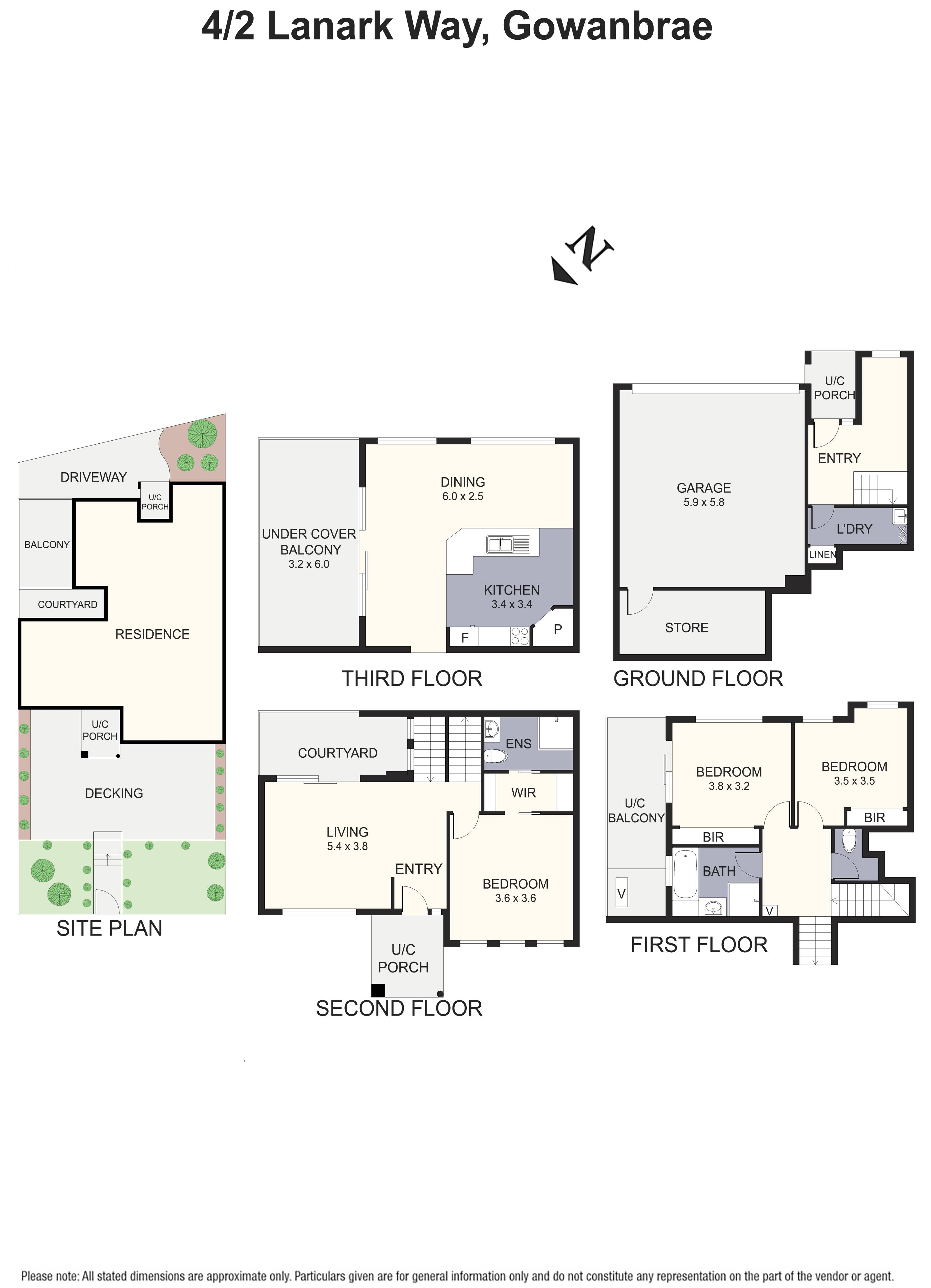 4/2 Lanark Way, Gowanbrae, VIC 3043 - Thumbnail 1 - 23/02/2026