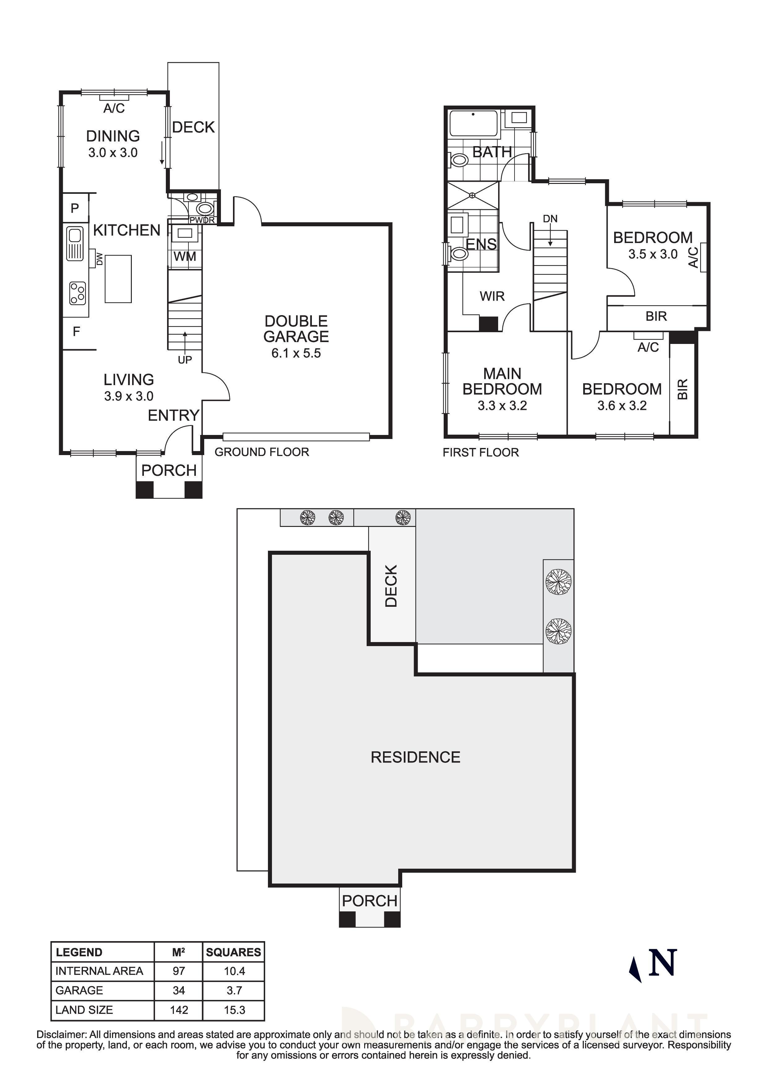 4/2 Mcleod Street, Doncaster, VIC 3108 - Thumbnail 1 - 21/08/2026
