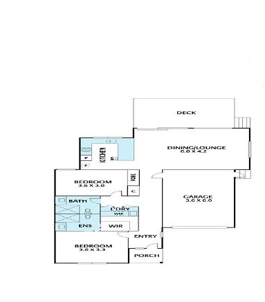 4/2 Mirabel Avenue, Ringwood East, VIC 3135 - Thumbnail 1 - 12/11/2024