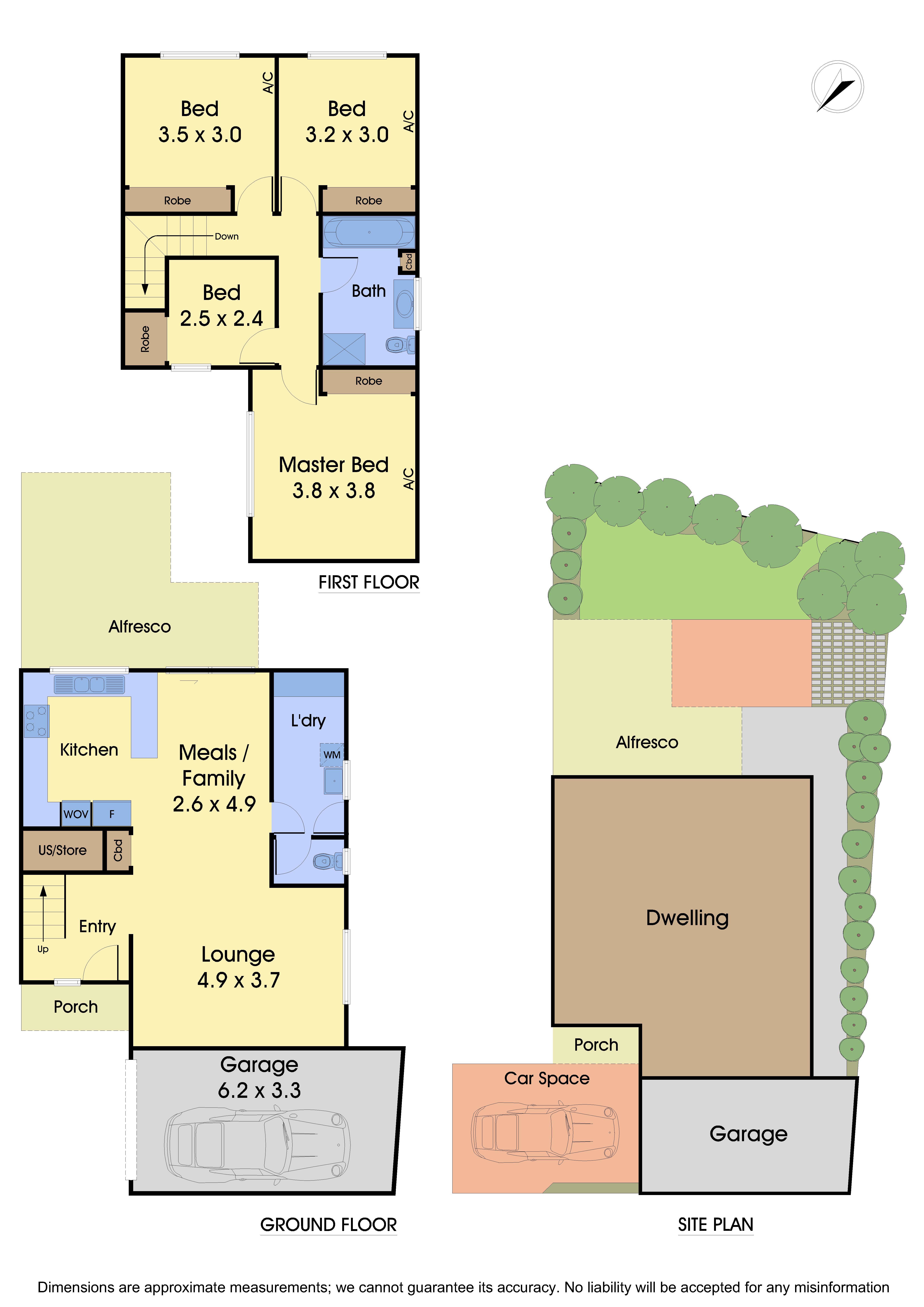 4/2 Romeo Court, Mill Park, VIC 3082 - Thumbnail 1 - 07/12/2023