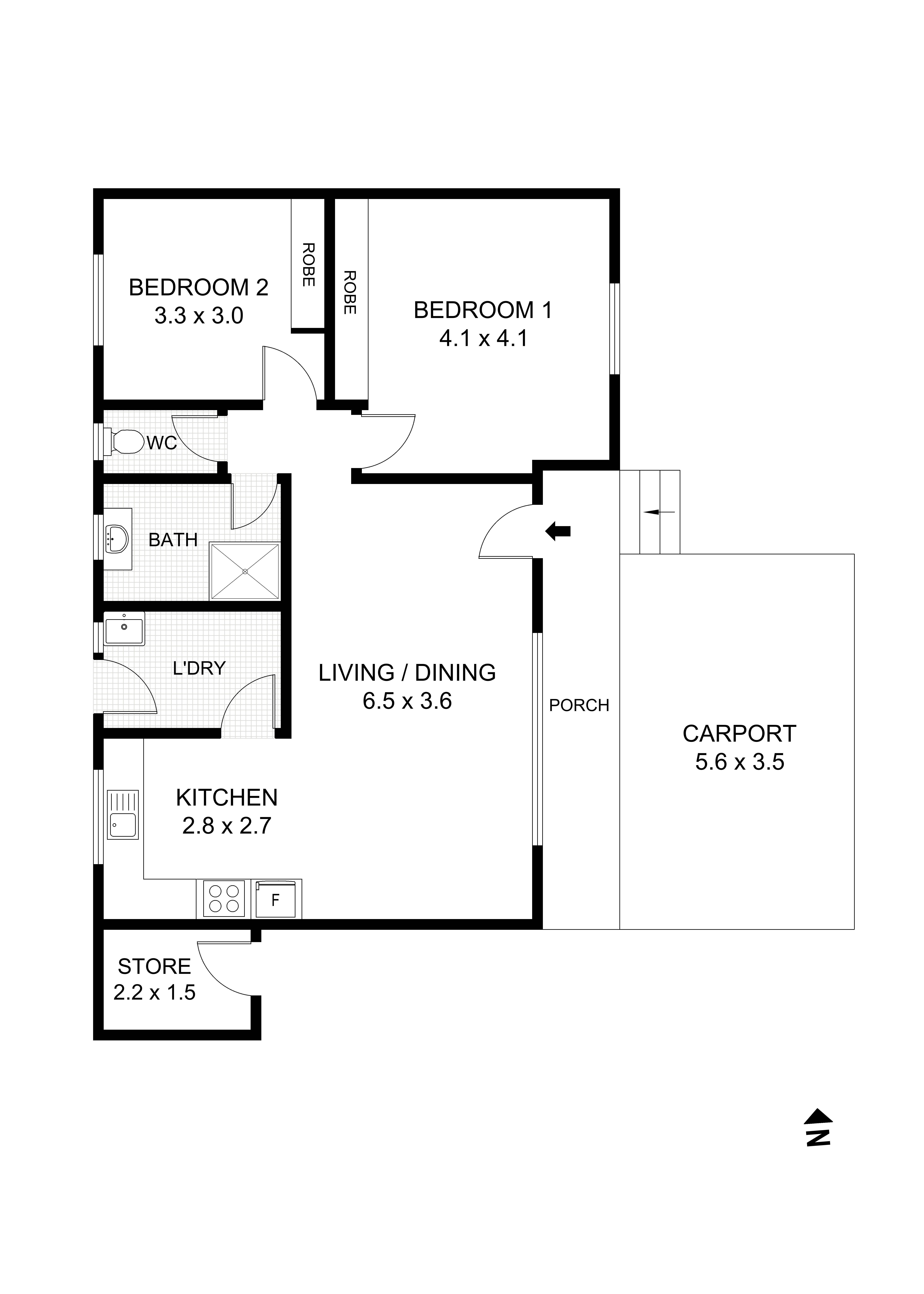 4/2 Sandhurst Road, California Gully, VIC 3556 - Thumbnail 1 - 23/05/2023