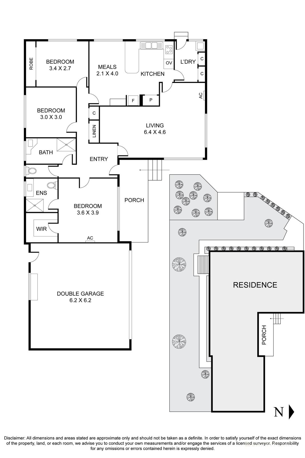4/2 Scott Street, Mitcham, VIC 3132 - Thumbnail 1 - 26/12/2024