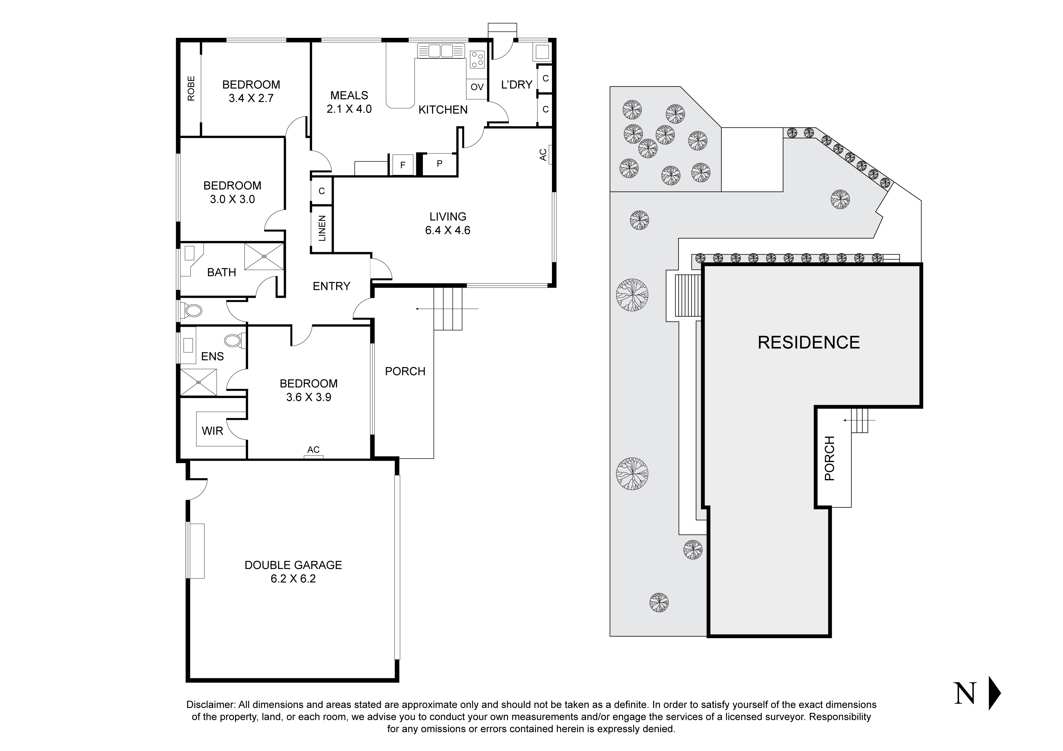 4/2 Scott Street, Mitcham, VIC 3132 - Thumbnail 1 - 10/04/2025