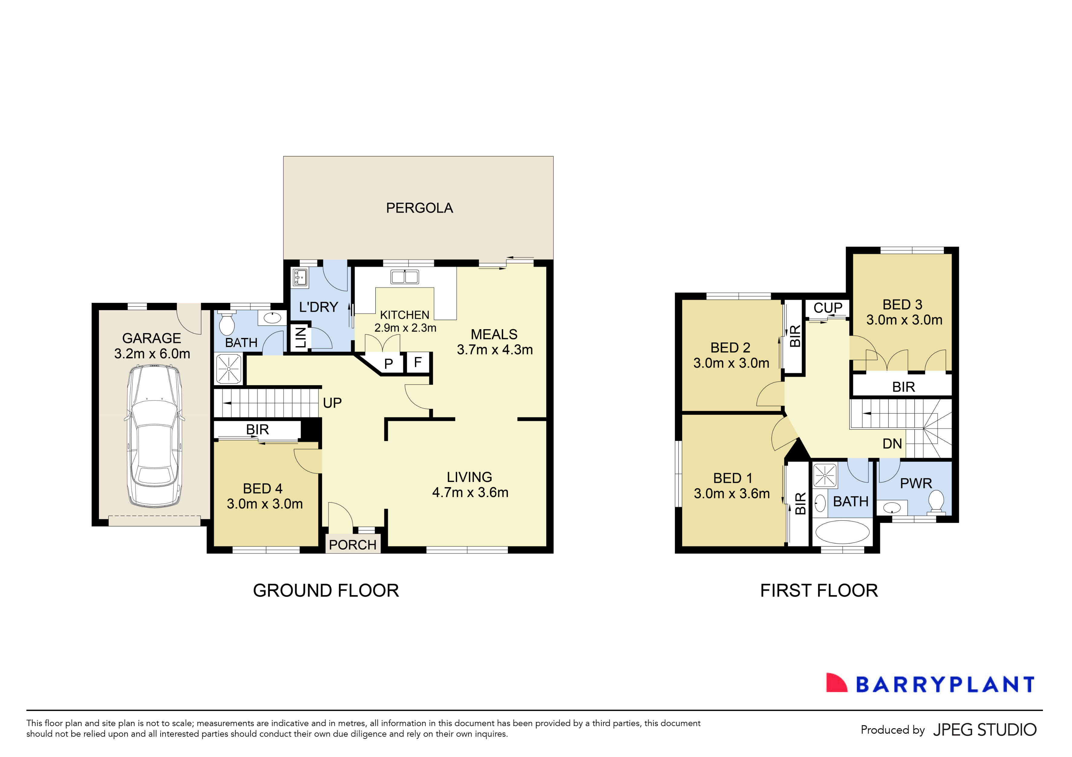 4/2 Serrata Court, Hillside, VIC 3037 - Thumbnail 1 - 27/11/2024