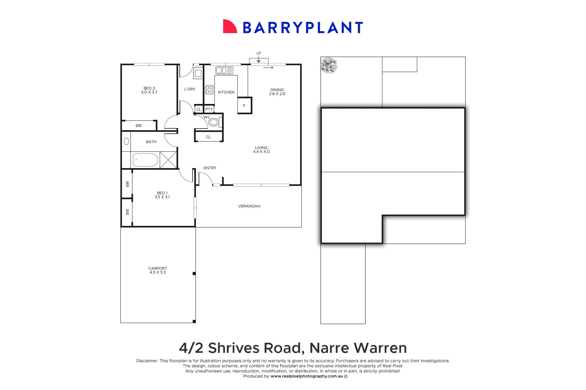 4/2 Shrives Road, Narre Warren, VIC 3805 - Thumbnail 1 - 25/02/2026
