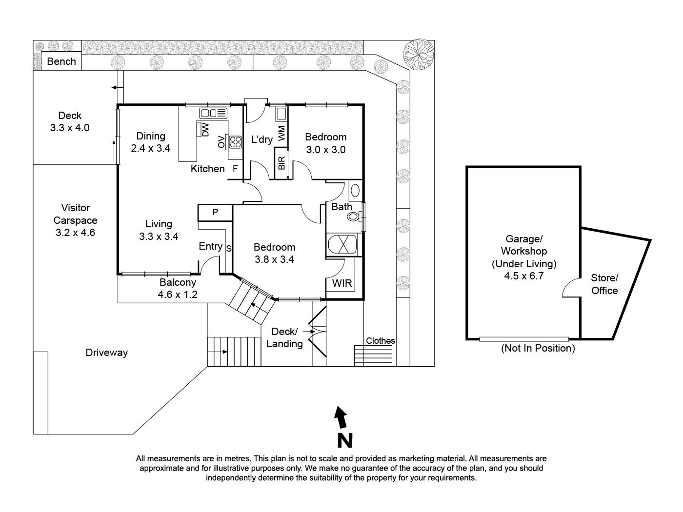 4/2 Strettle Street, Thornbury, VIC 3071 - Thumbnail 1 - 09/08/2023