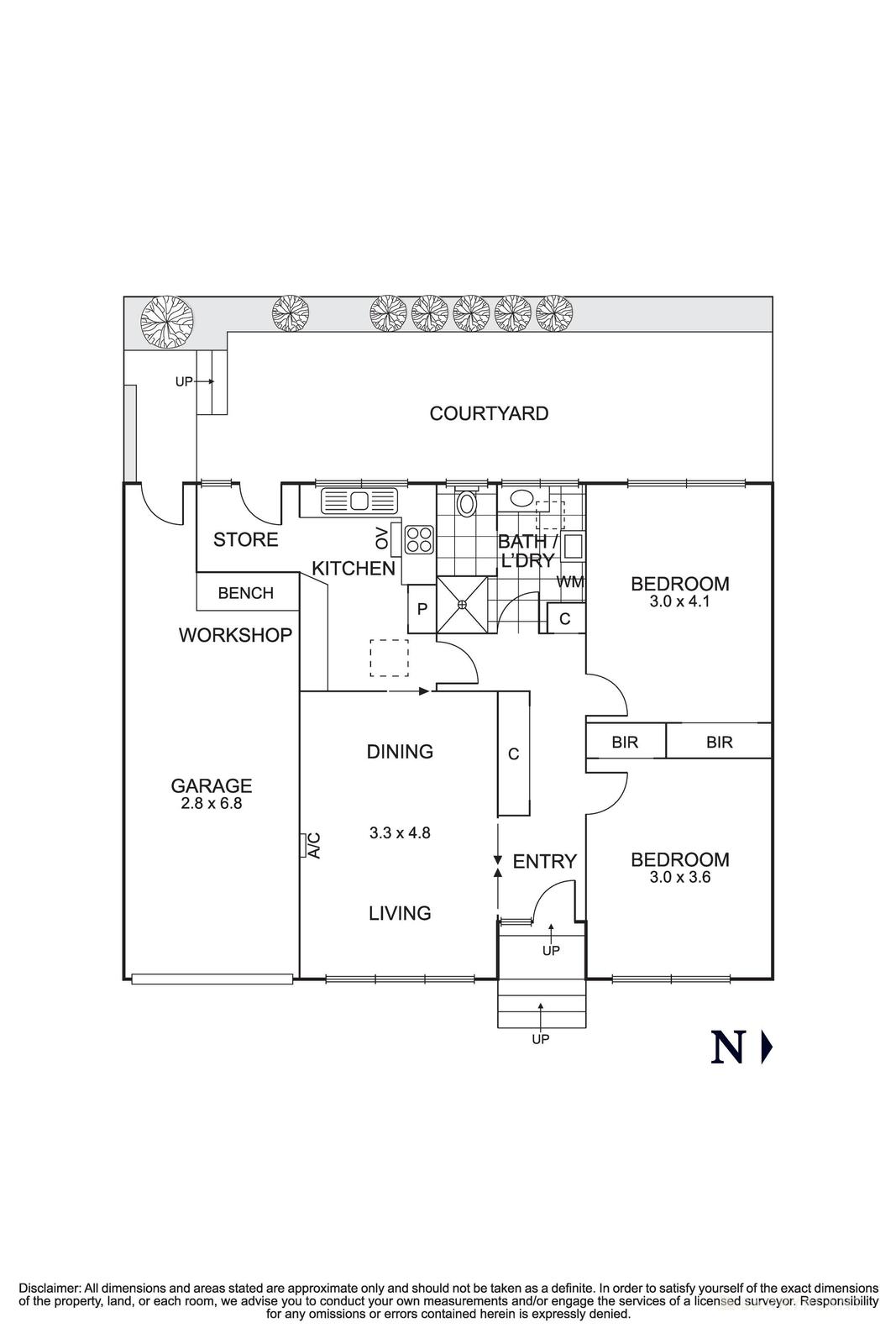 4/2 William Street, Ringwood, VIC 3134 - Thumbnail 1 - 27/02/2025