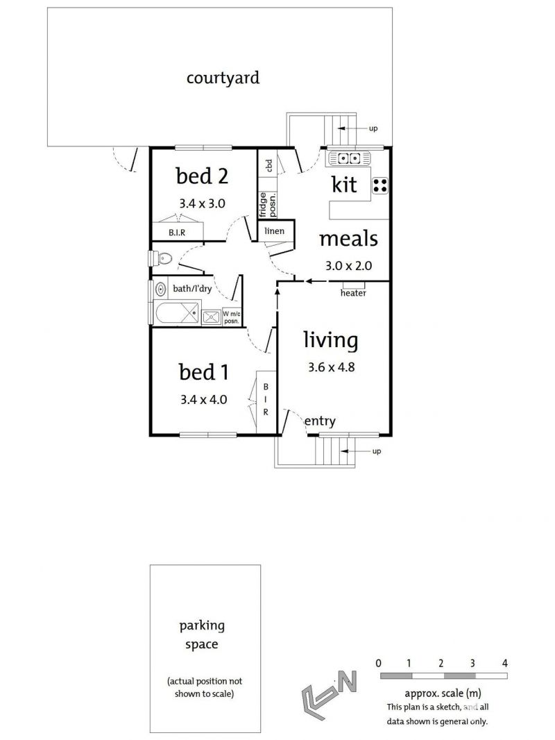 4/20-22 Beaufort Road, Croydon, VIC 3136 - Thumbnail 1 - 04/04/2023